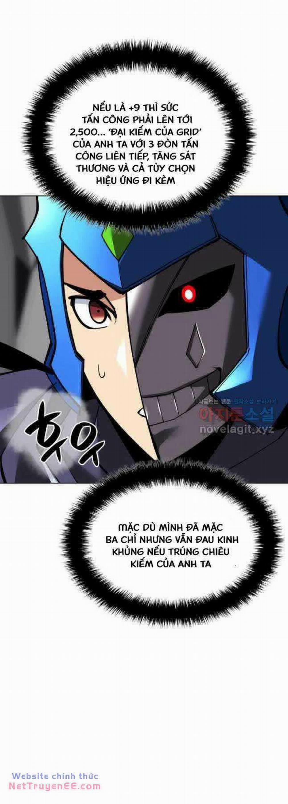 Thợ Rèn Huyền Thoại 225 trang 37