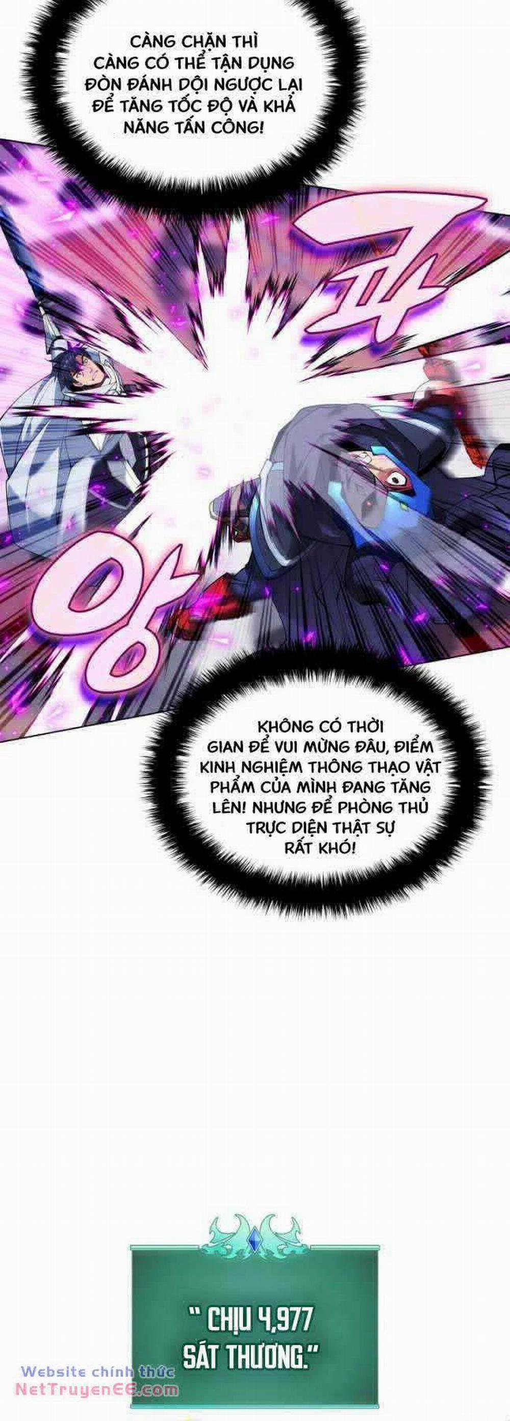 Thợ Rèn Huyền Thoại 225 trang 43