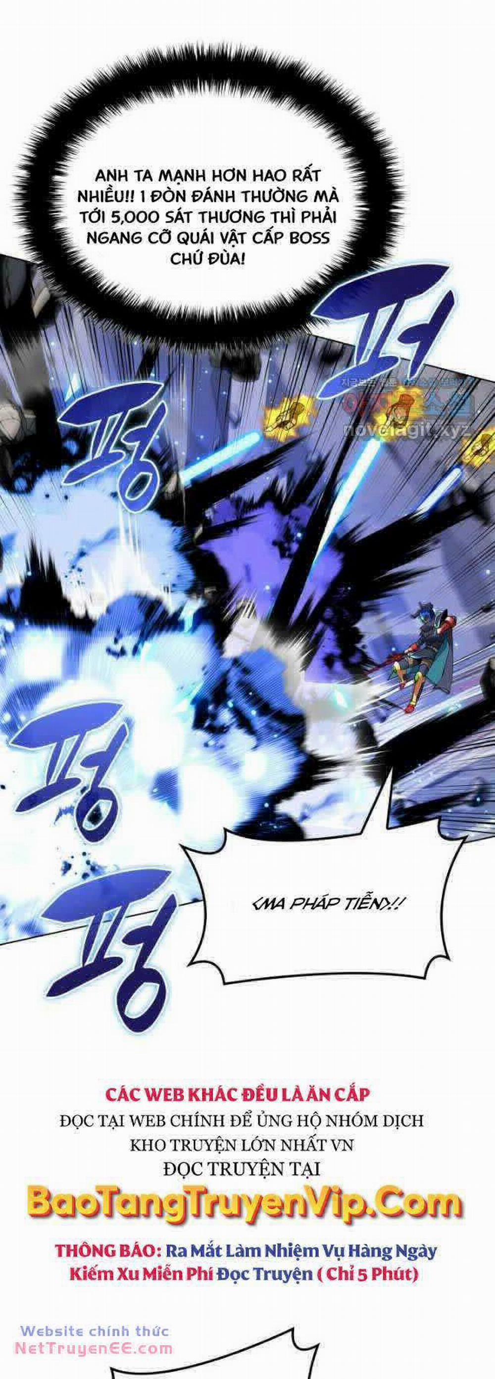 Thợ Rèn Huyền Thoại 225 trang 45