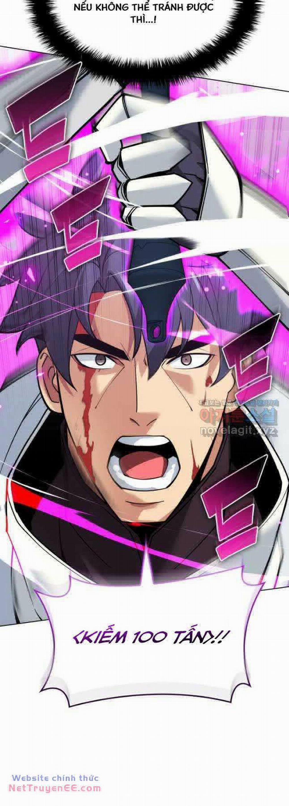 Thợ Rèn Huyền Thoại 225 trang 47