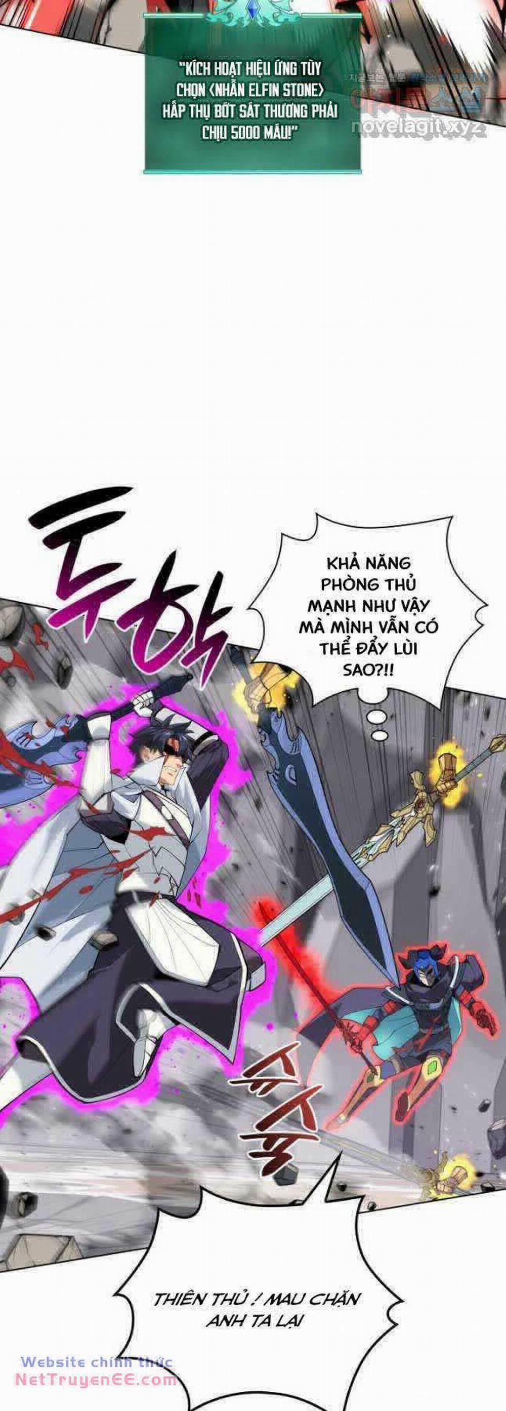 Thợ Rèn Huyền Thoại 225 trang 49