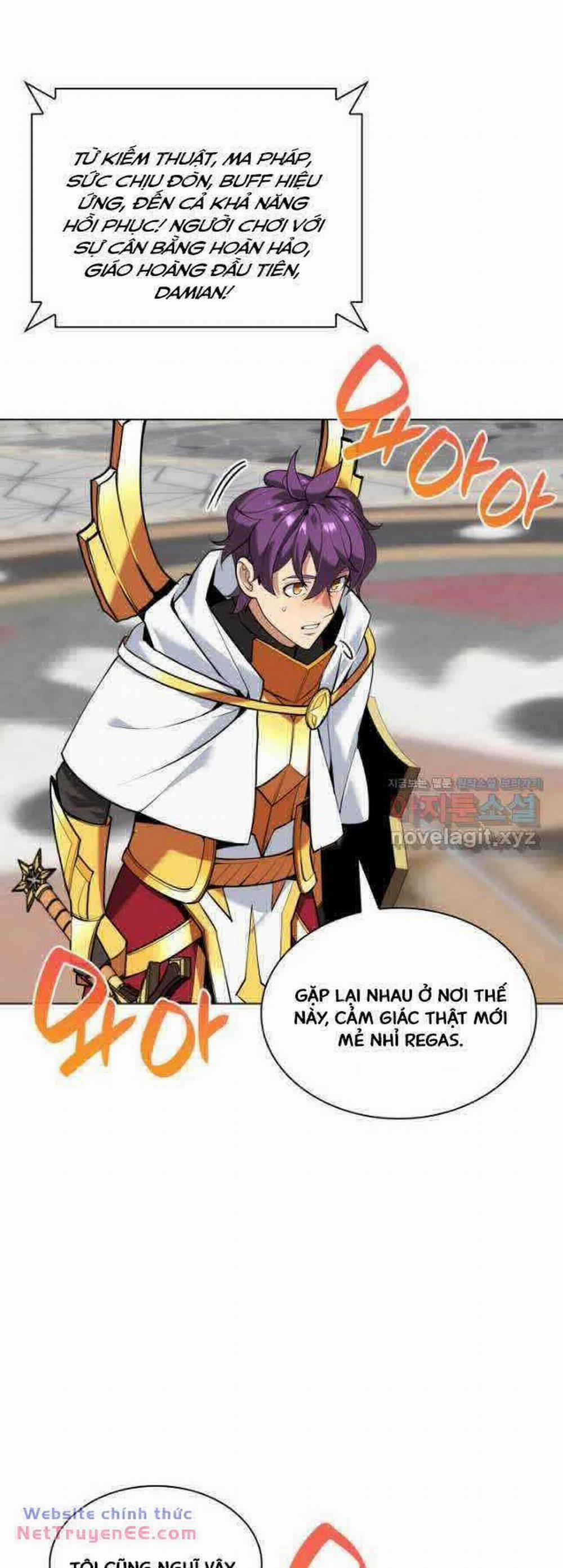 Thợ Rèn Huyền Thoại 225 trang 5