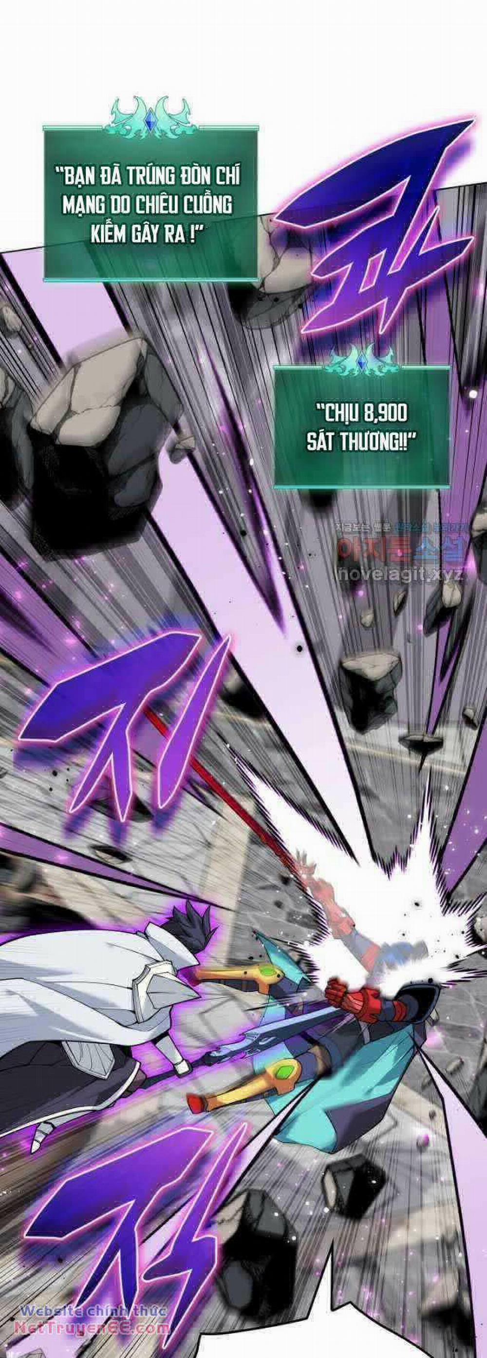 Thợ Rèn Huyền Thoại 225 trang 52