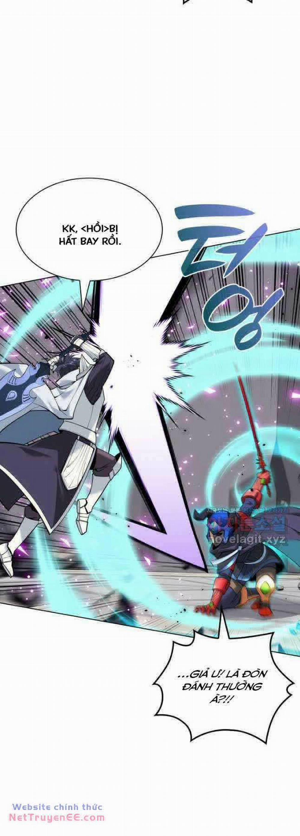 Thợ Rèn Huyền Thoại 225 trang 54