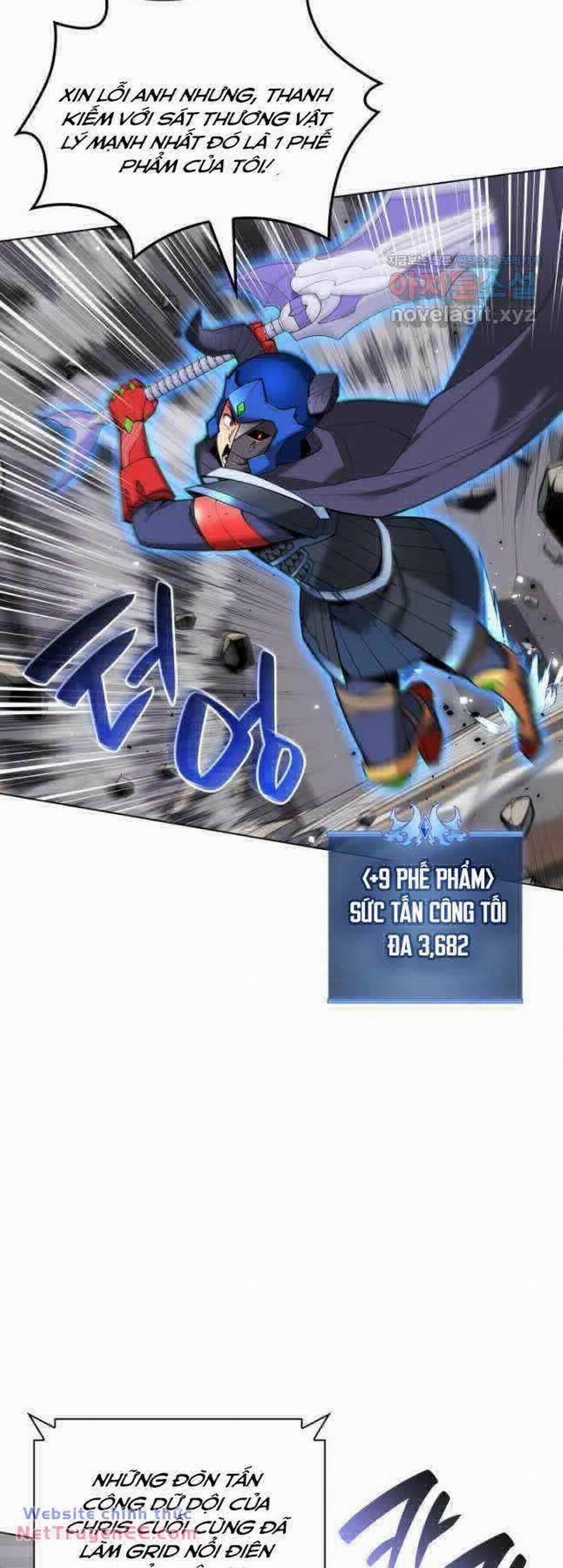 Thợ Rèn Huyền Thoại 225 trang 60