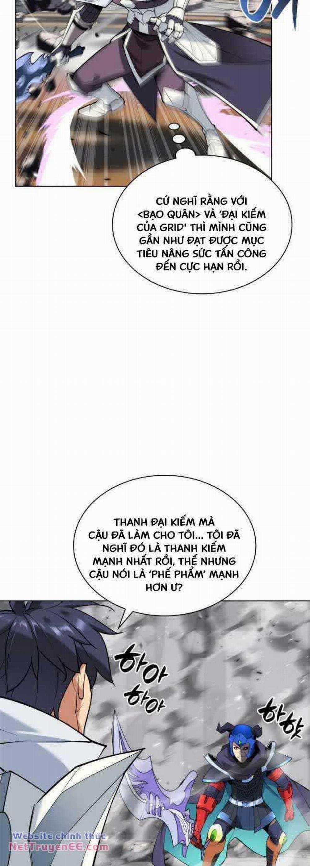 Thợ Rèn Huyền Thoại 225 trang 64