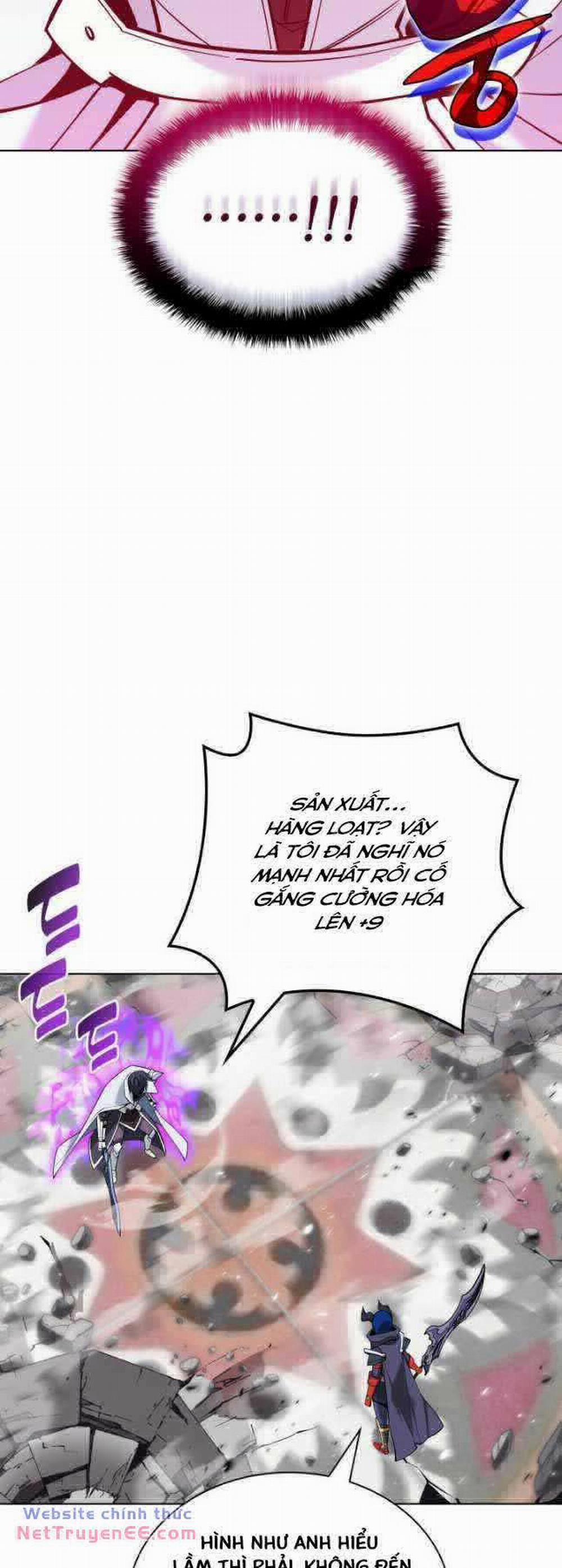 Thợ Rèn Huyền Thoại 225 trang 66