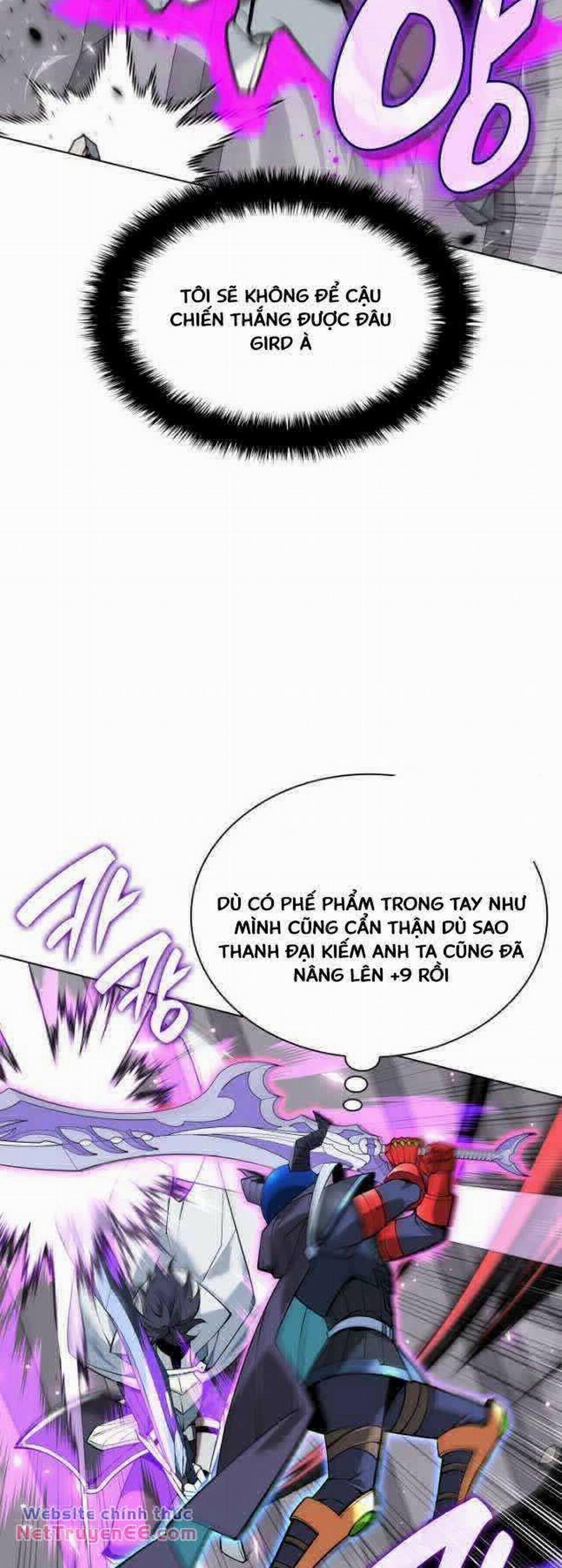 Thợ Rèn Huyền Thoại 225 trang 69