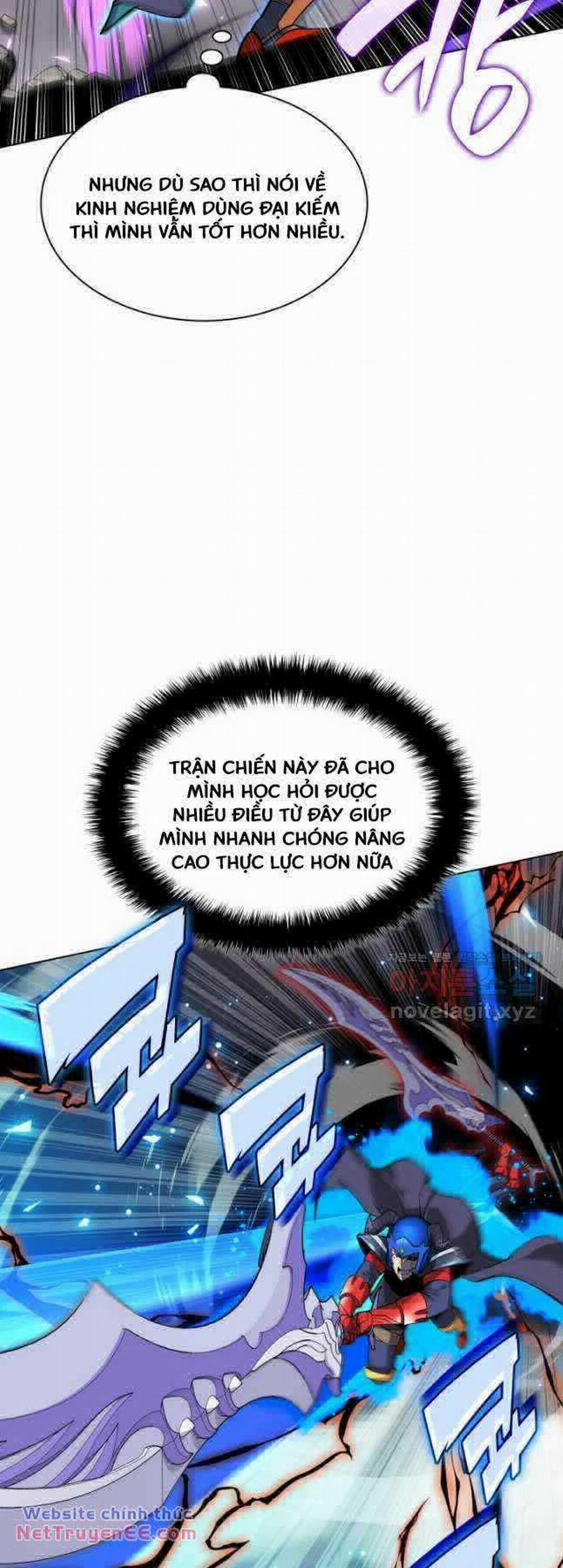 Thợ Rèn Huyền Thoại 225 trang 70