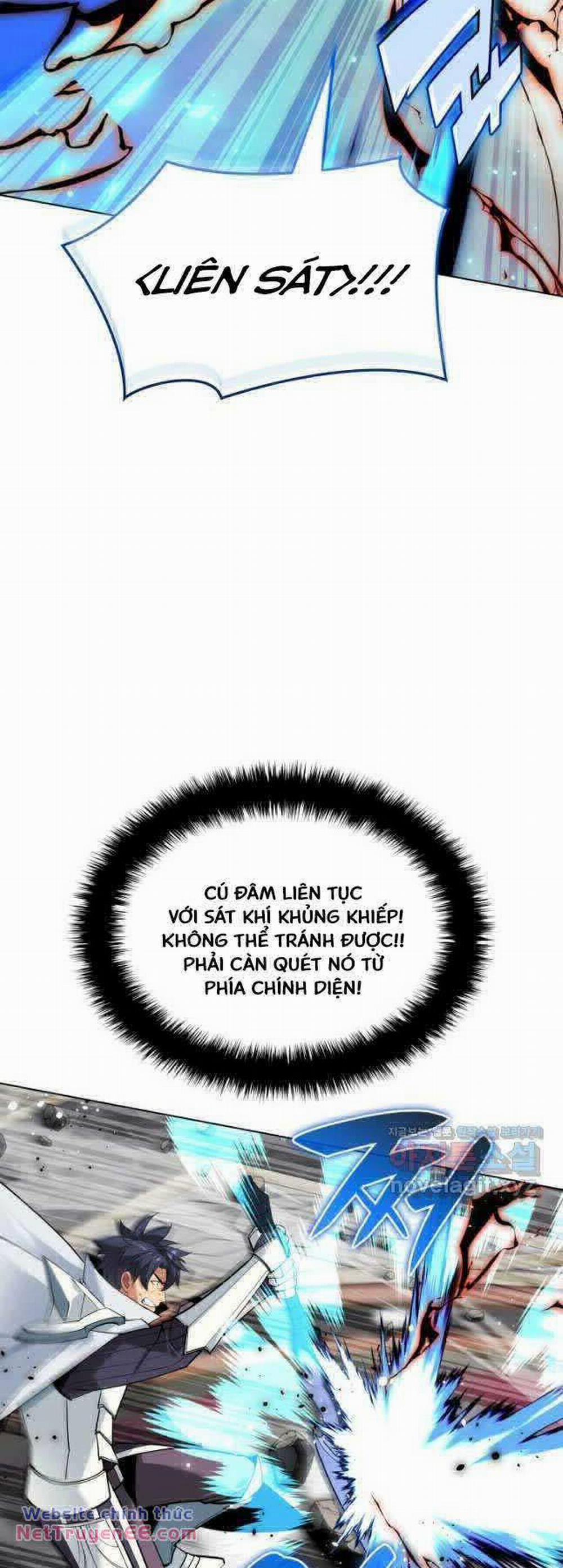 Thợ Rèn Huyền Thoại 225 trang 71