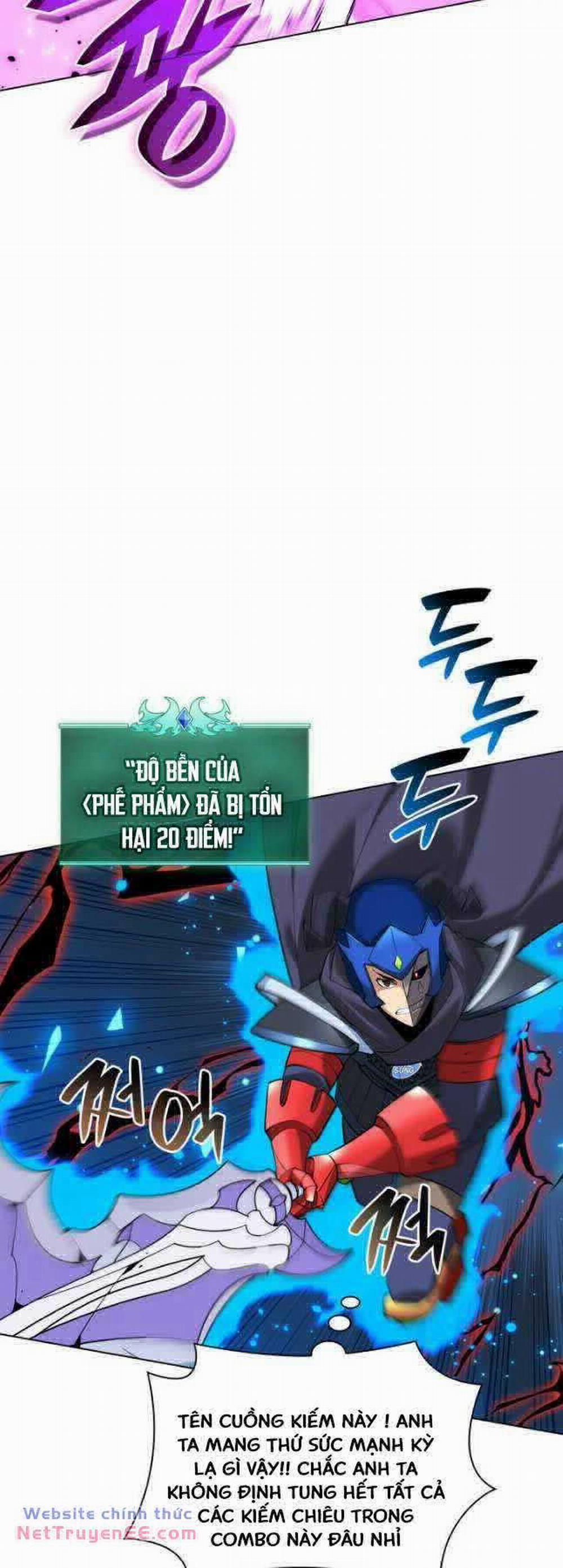 Thợ Rèn Huyền Thoại 225 trang 76