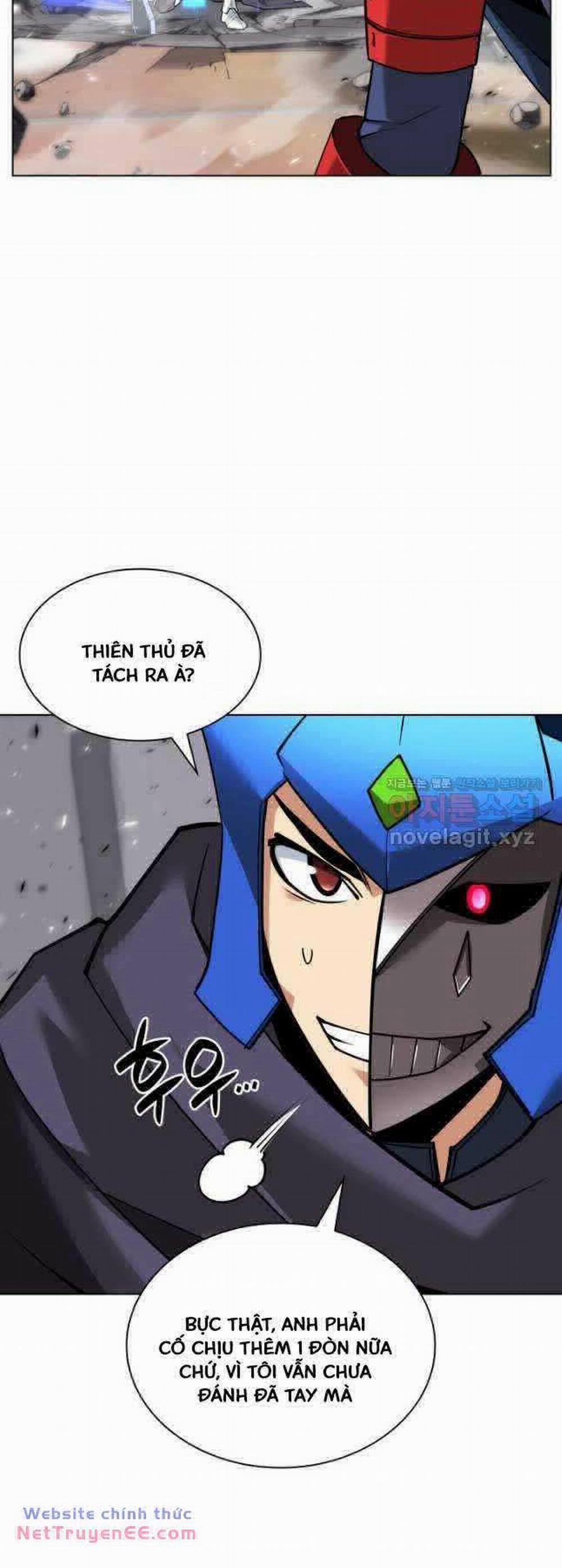 Thợ Rèn Huyền Thoại 225 trang 85