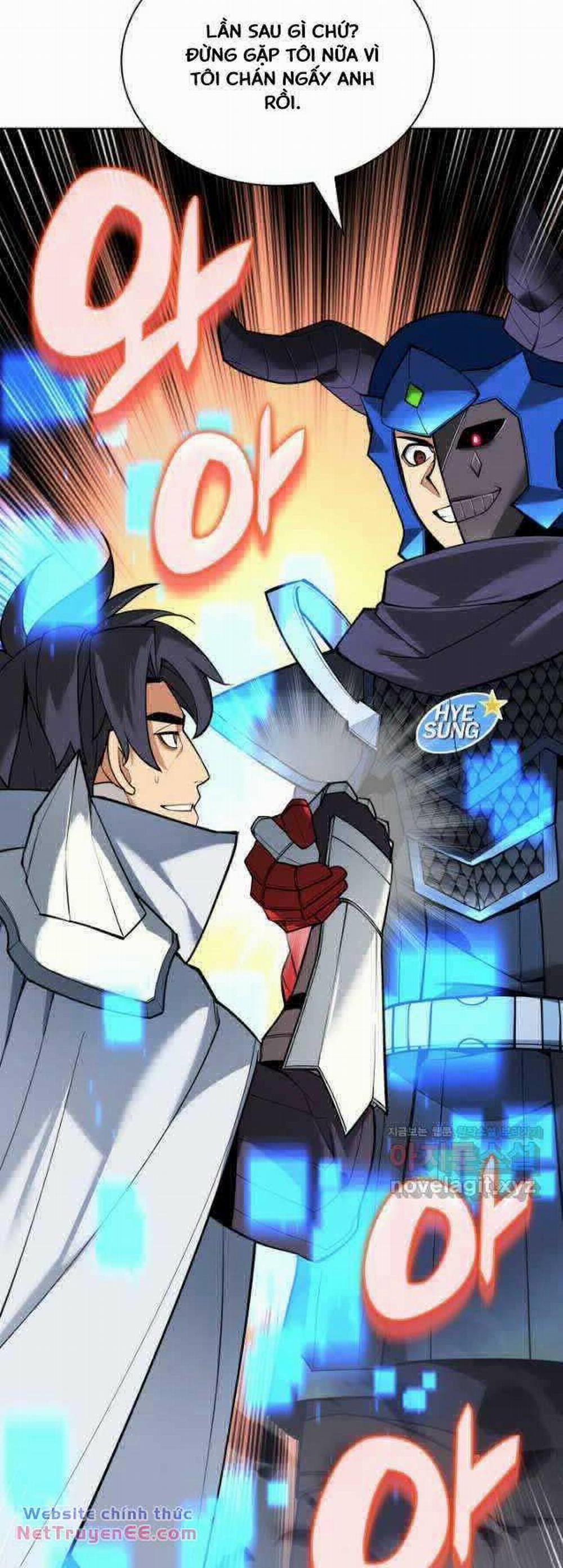 Thợ Rèn Huyền Thoại 225 trang 87