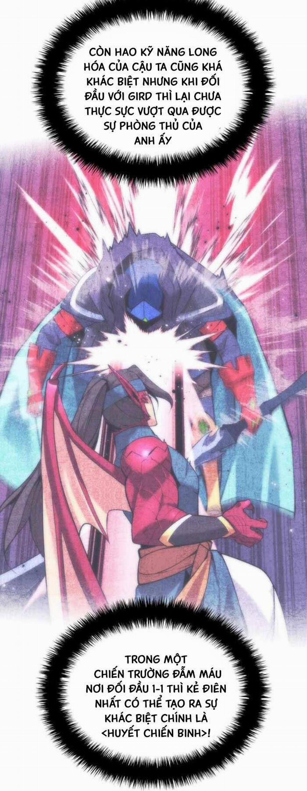 Thợ Rèn Huyền Thoại 226 trang 10