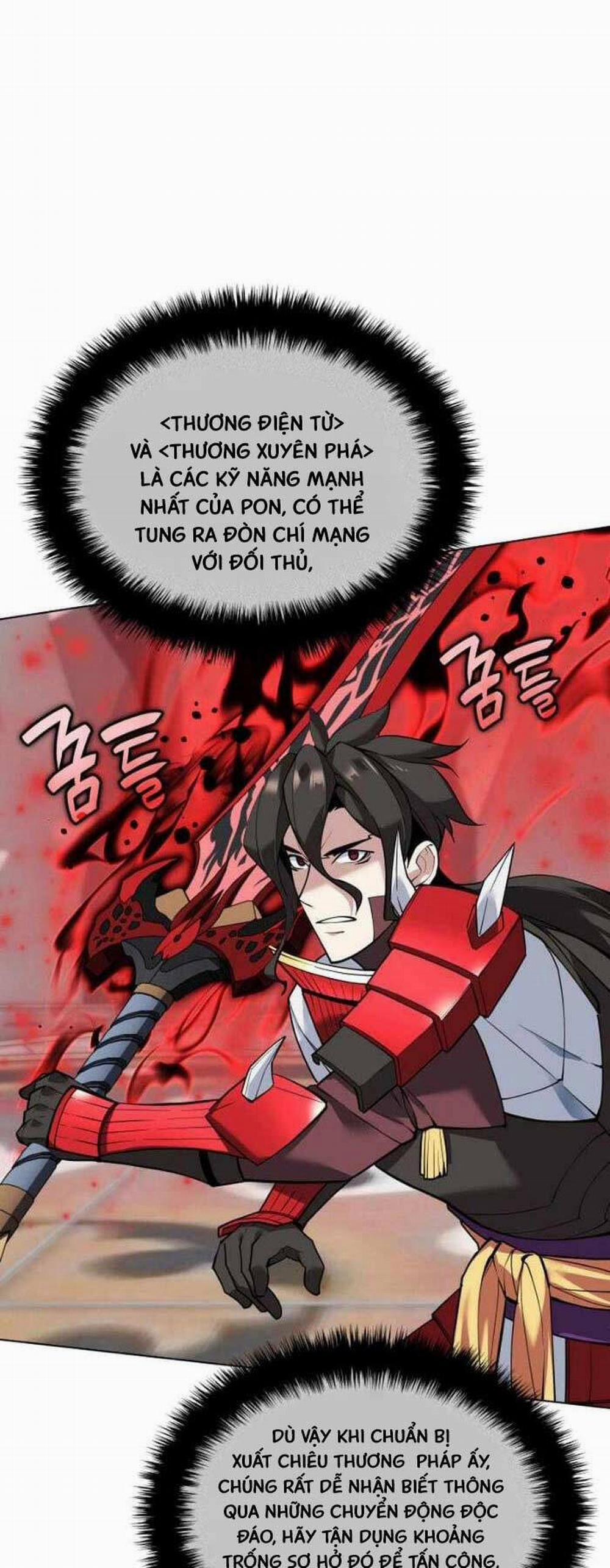 Thợ Rèn Huyền Thoại 226 trang 12