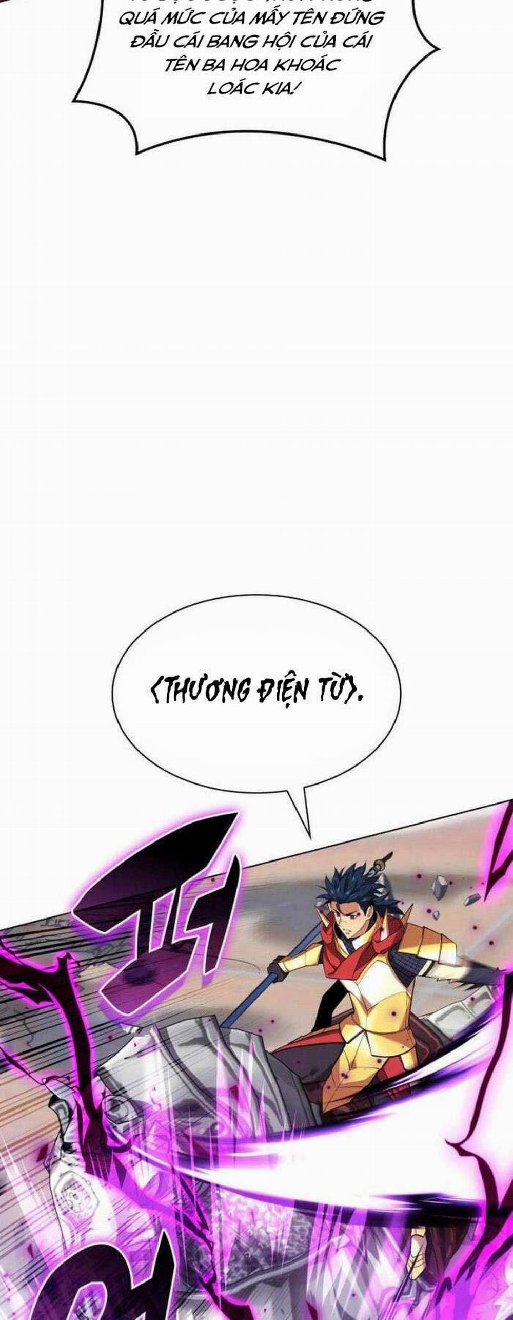 Thợ Rèn Huyền Thoại 226 trang 14