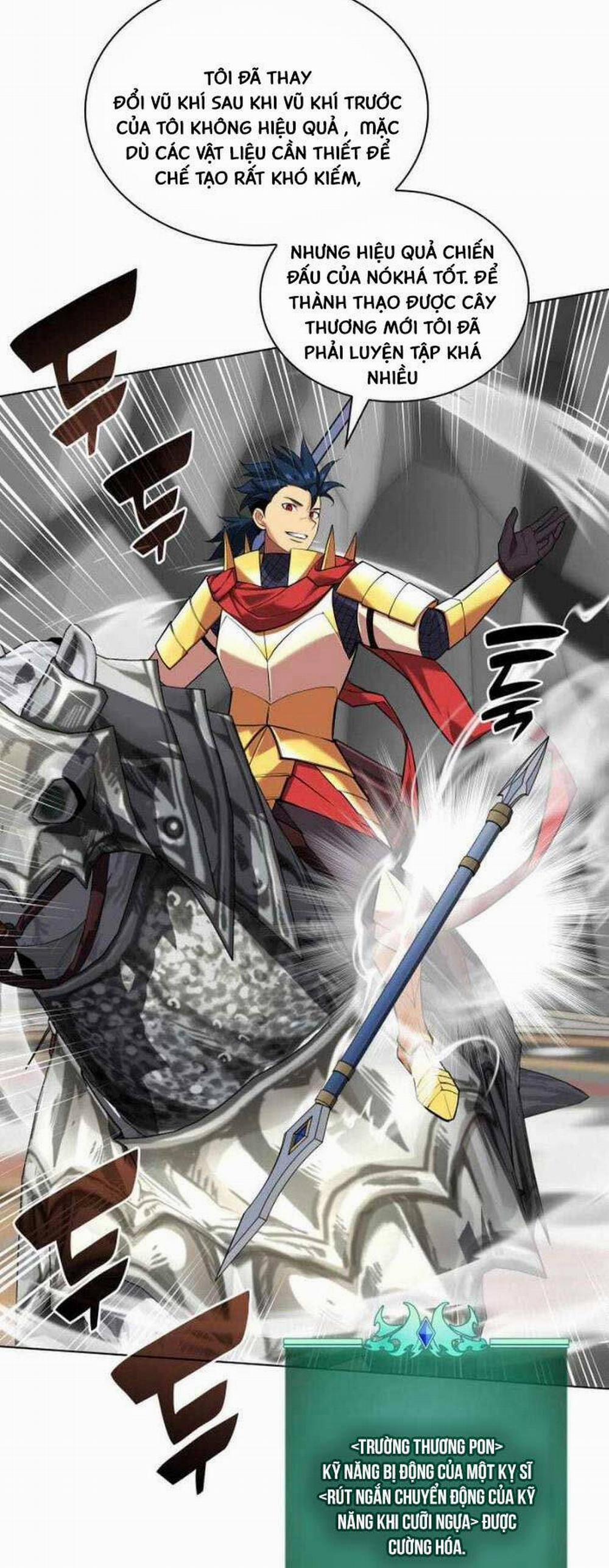 Thợ Rèn Huyền Thoại 226 trang 17