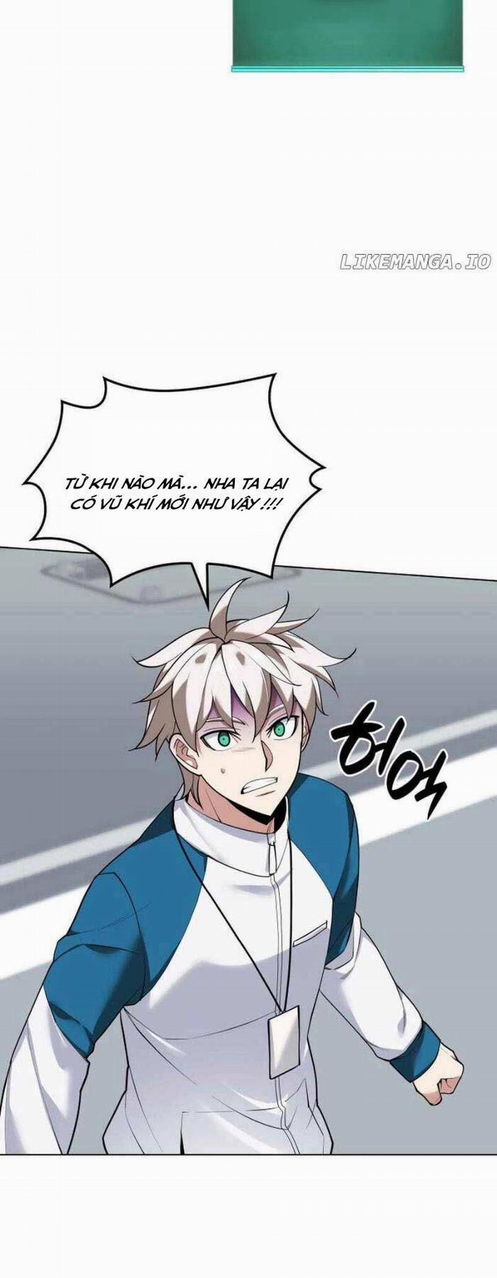 Thợ Rèn Huyền Thoại 226 trang 18