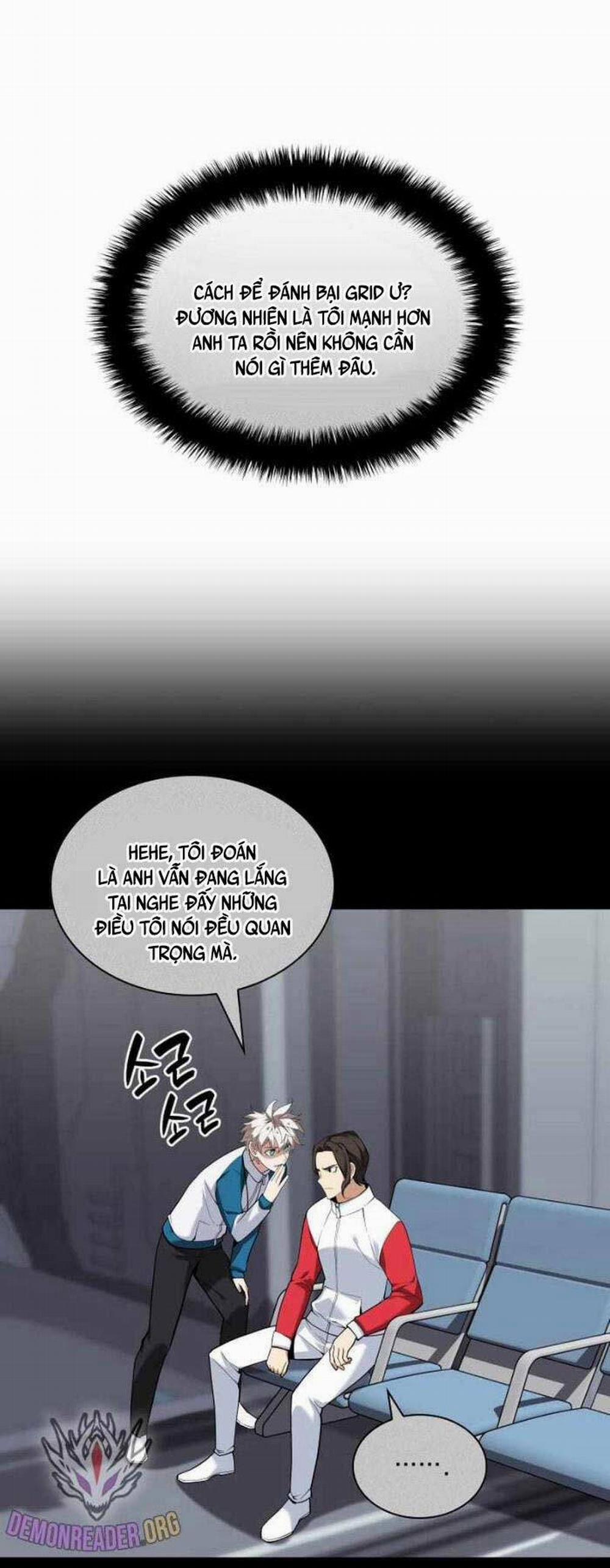 Thợ Rèn Huyền Thoại 226 trang 19