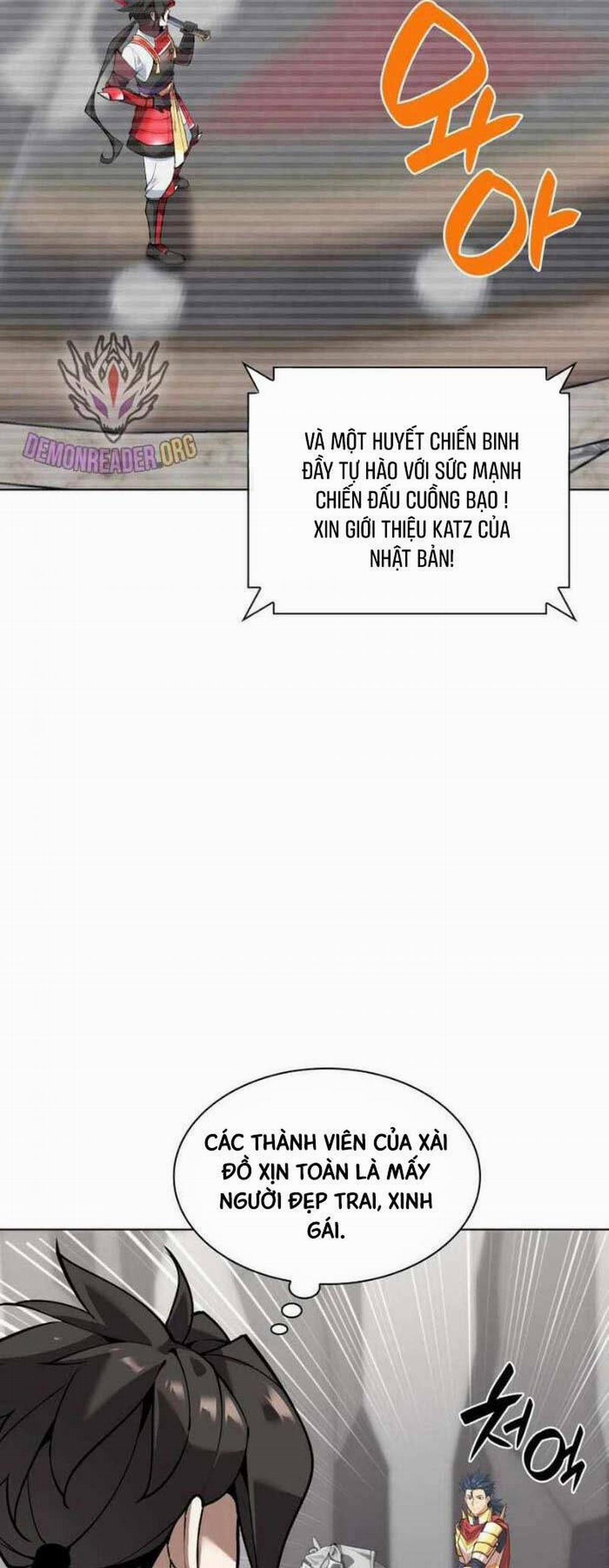 Thợ Rèn Huyền Thoại 226 trang 2