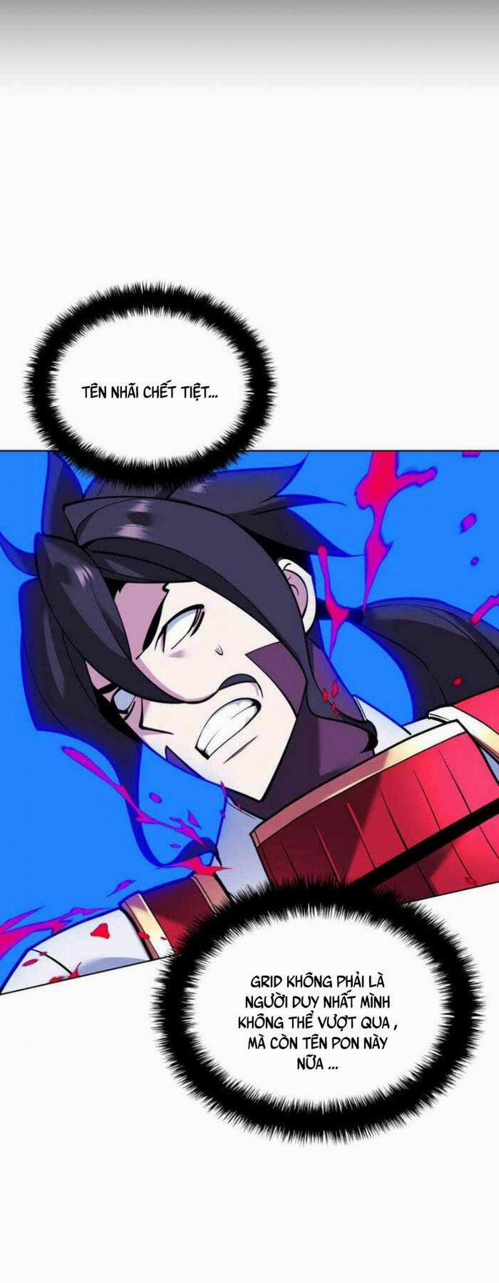 Thợ Rèn Huyền Thoại 226 trang 22