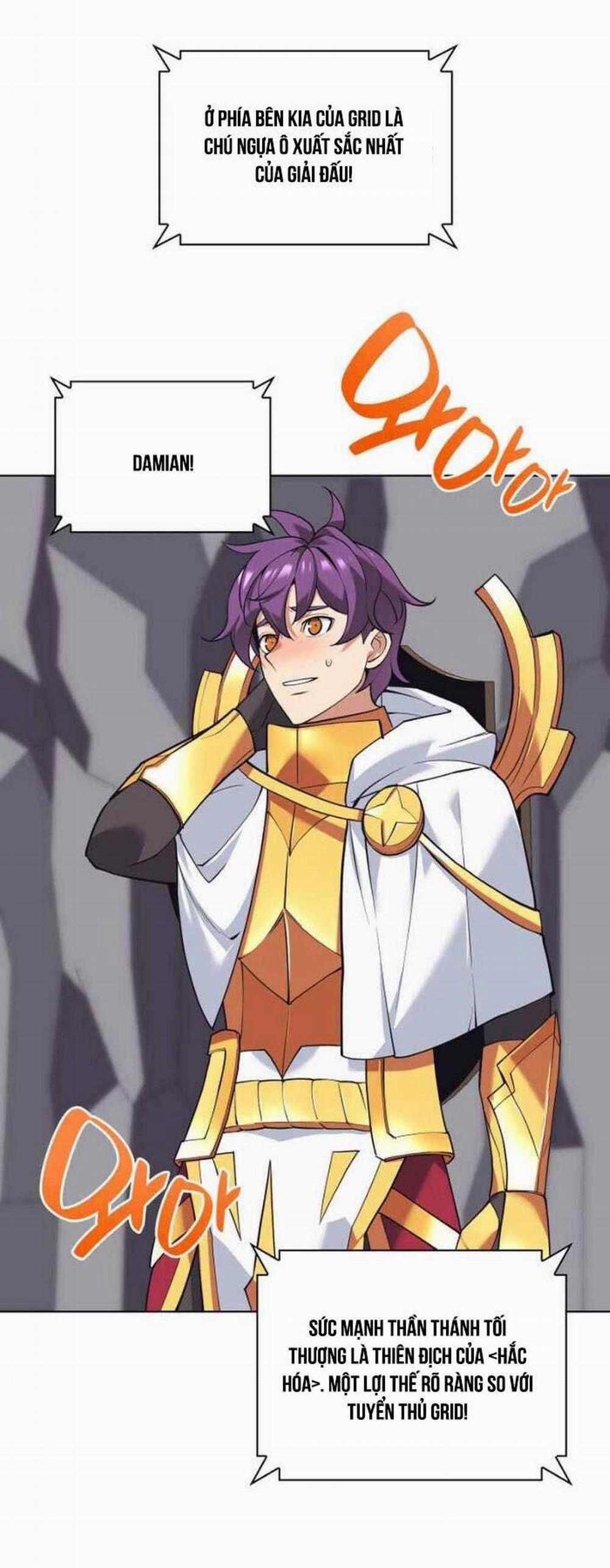 Thợ Rèn Huyền Thoại 226 trang 31