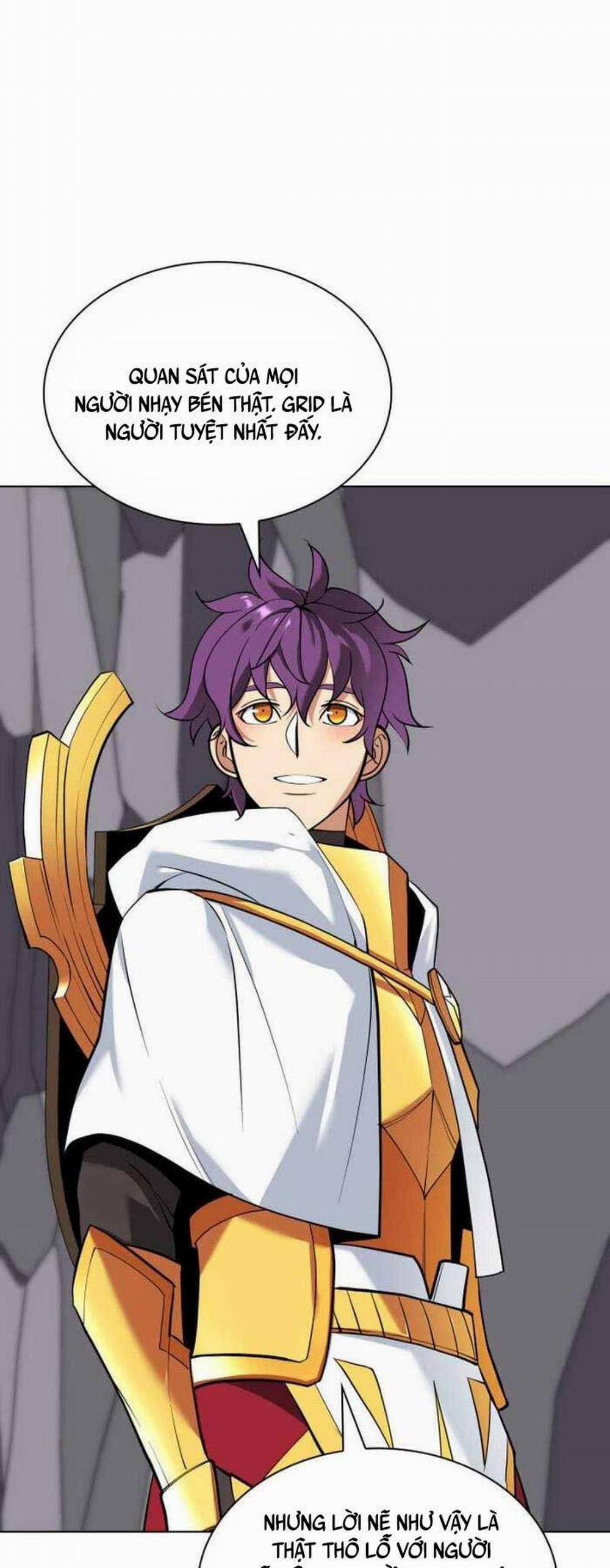 Thợ Rèn Huyền Thoại 226 trang 33