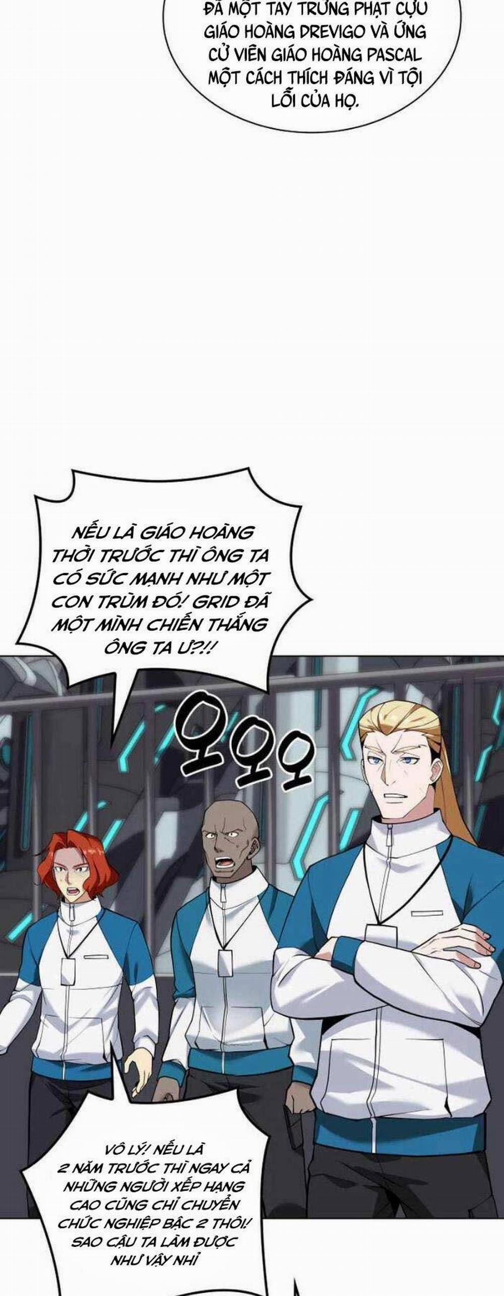 Thợ Rèn Huyền Thoại 226 trang 34