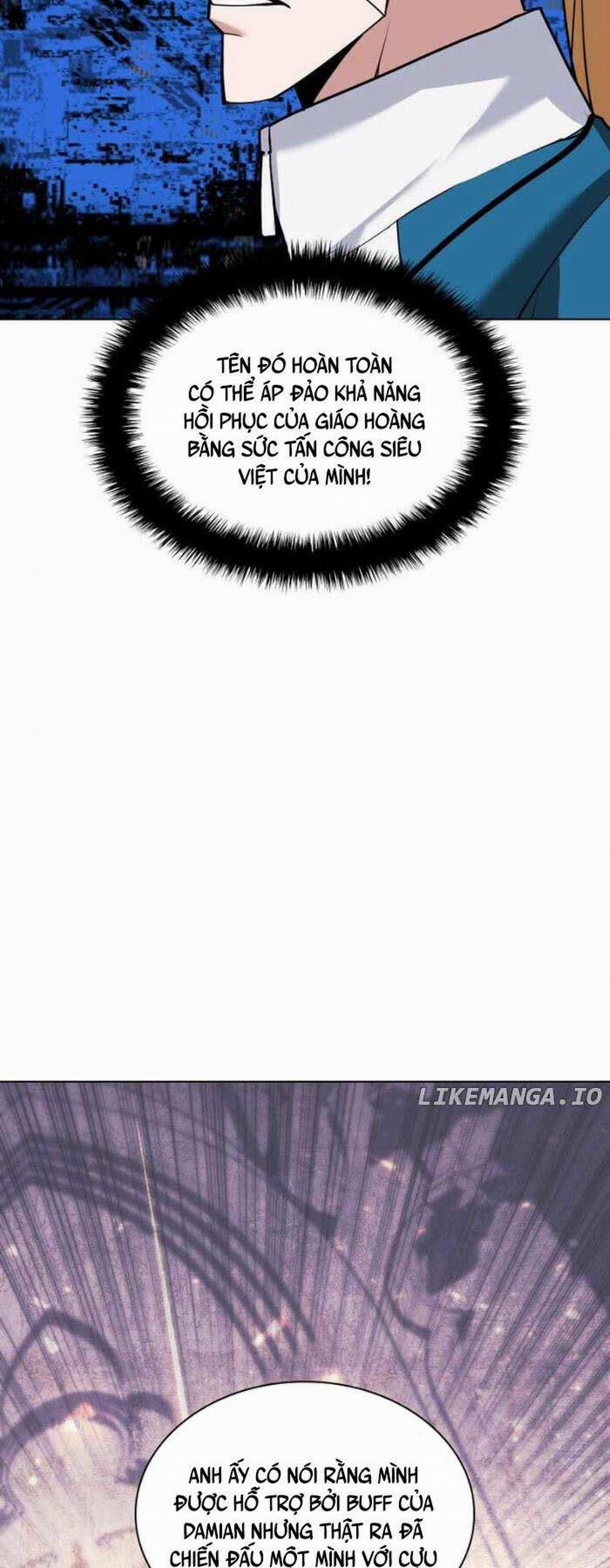 Thợ Rèn Huyền Thoại 226 trang 36