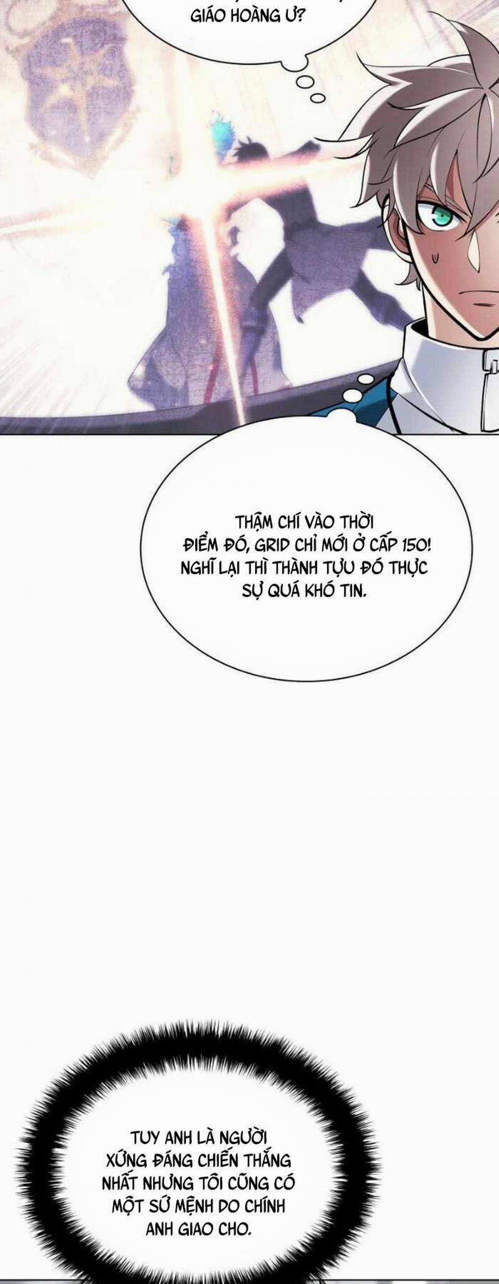 Thợ Rèn Huyền Thoại 226 trang 37