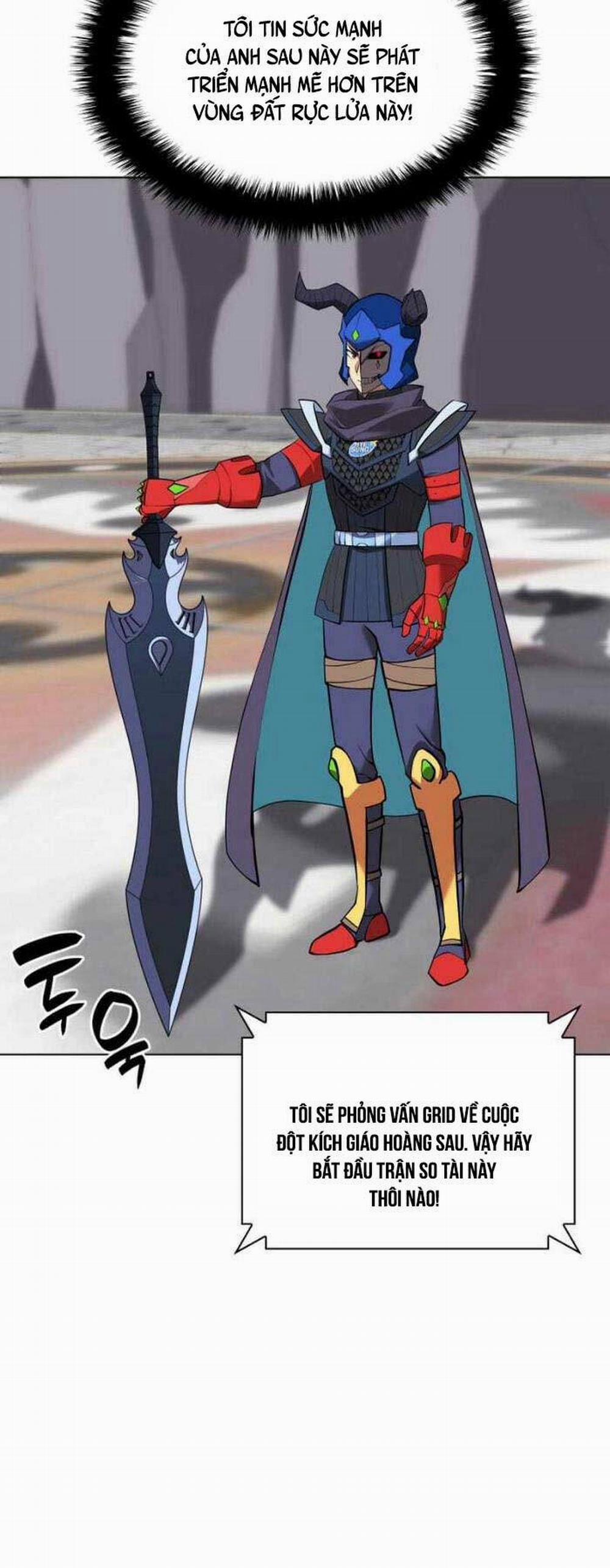 Thợ Rèn Huyền Thoại 226 trang 39