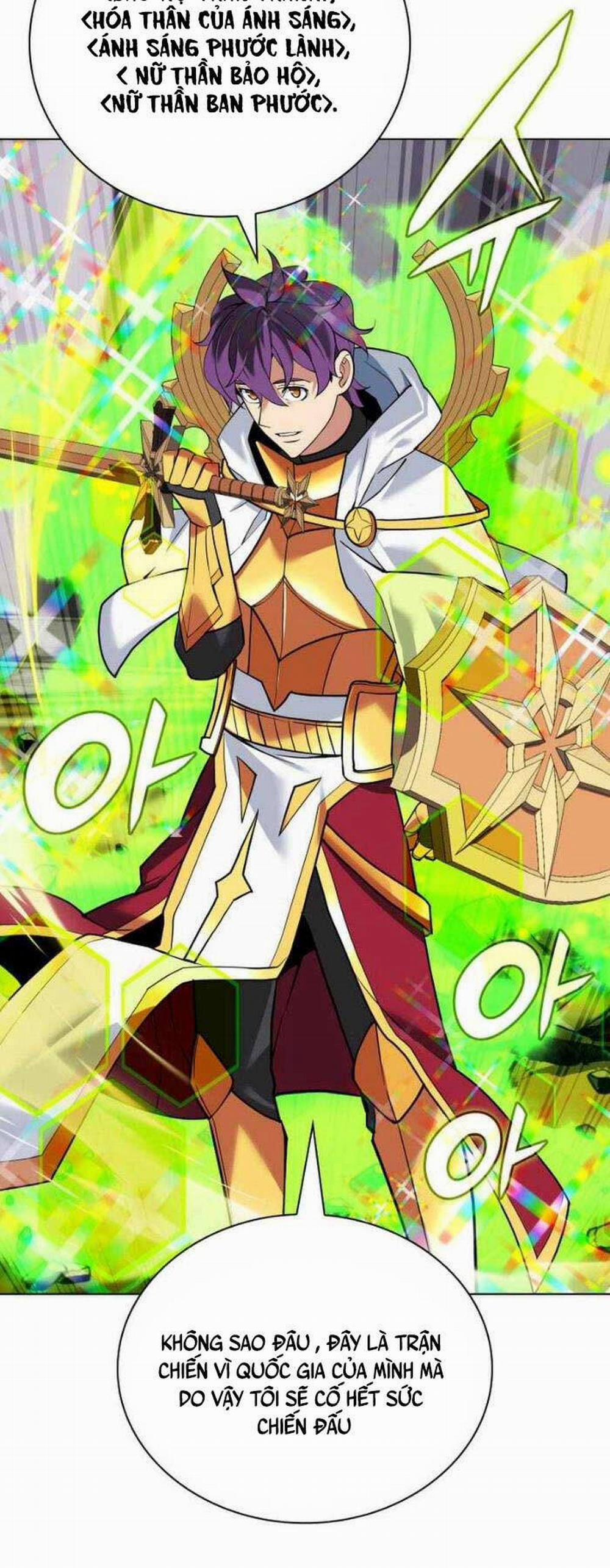 Thợ Rèn Huyền Thoại 226 trang 43