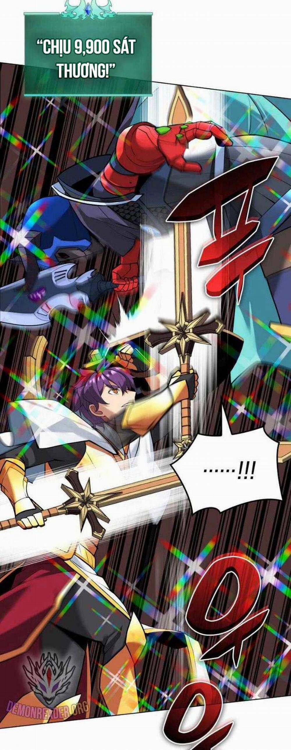 Thợ Rèn Huyền Thoại 226 trang 47