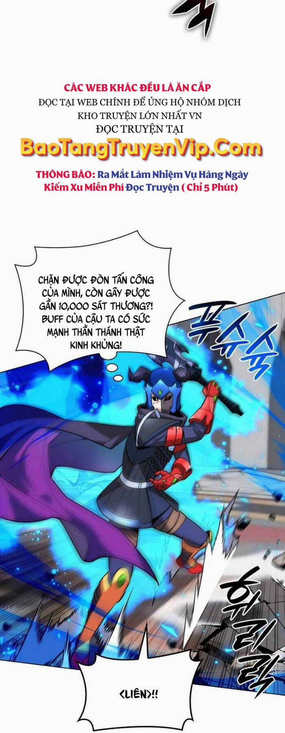 Thợ Rèn Huyền Thoại 226 trang 48