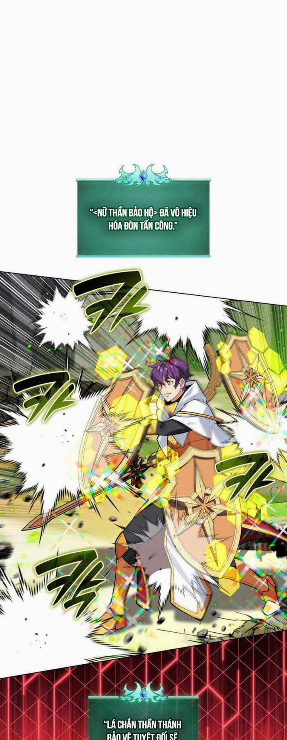 Thợ Rèn Huyền Thoại 226 trang 49