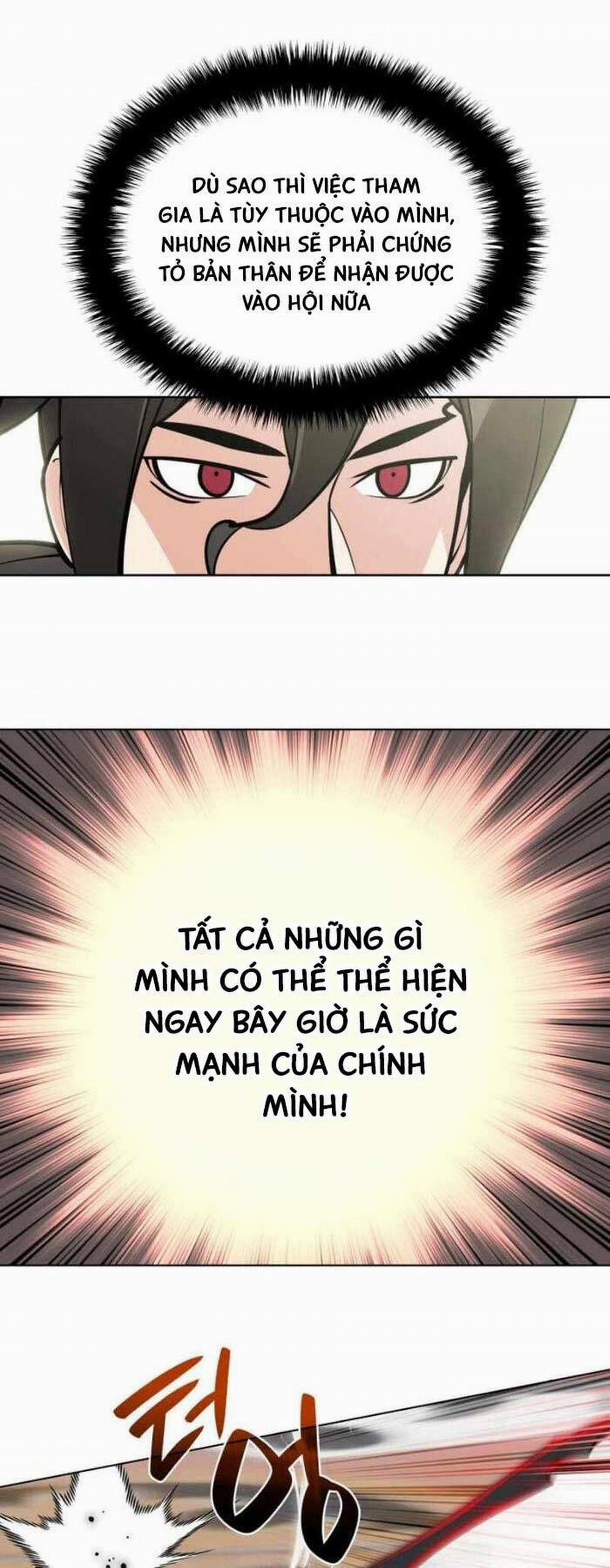 Thợ Rèn Huyền Thoại 226 trang 5