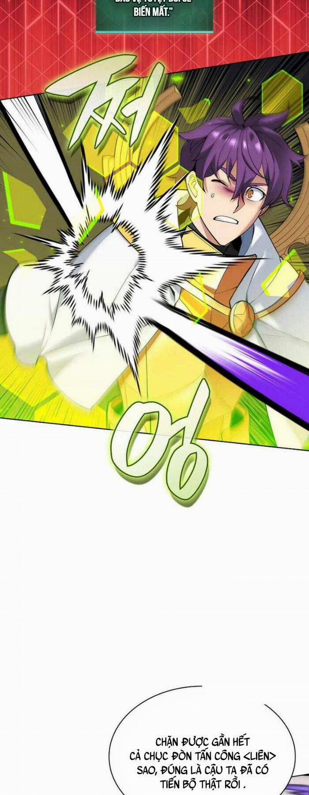 Thợ Rèn Huyền Thoại 226 trang 50