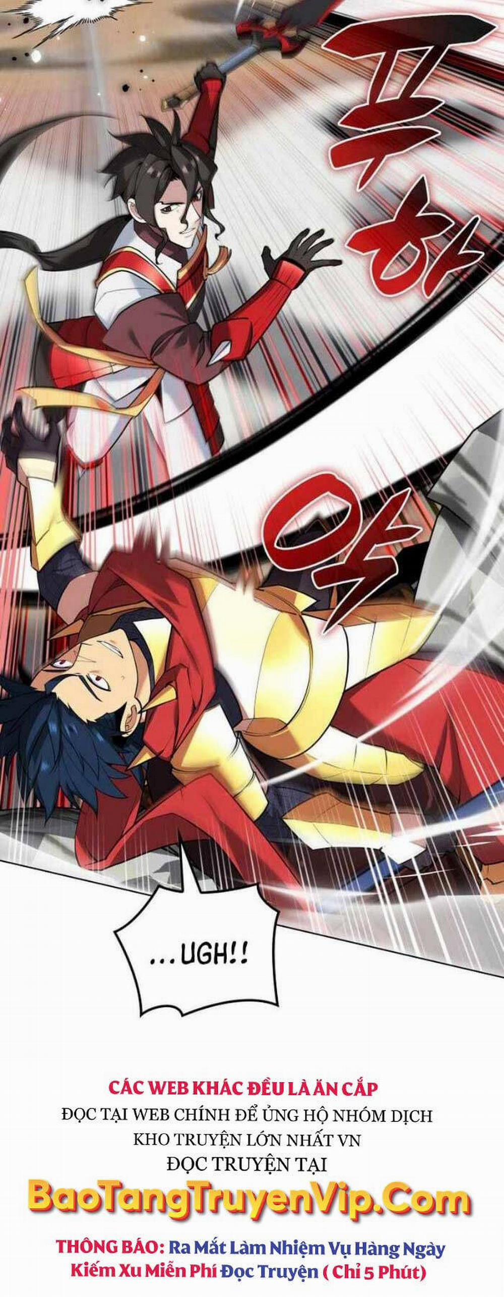 Thợ Rèn Huyền Thoại 226 trang 6