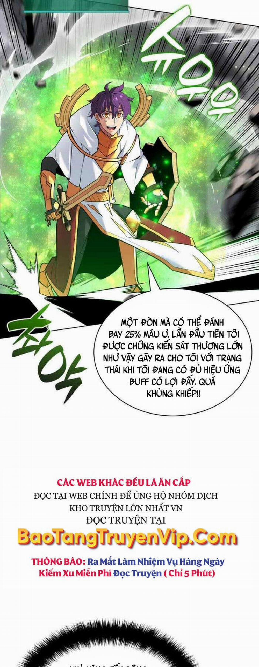 Thợ Rèn Huyền Thoại 226 trang 62