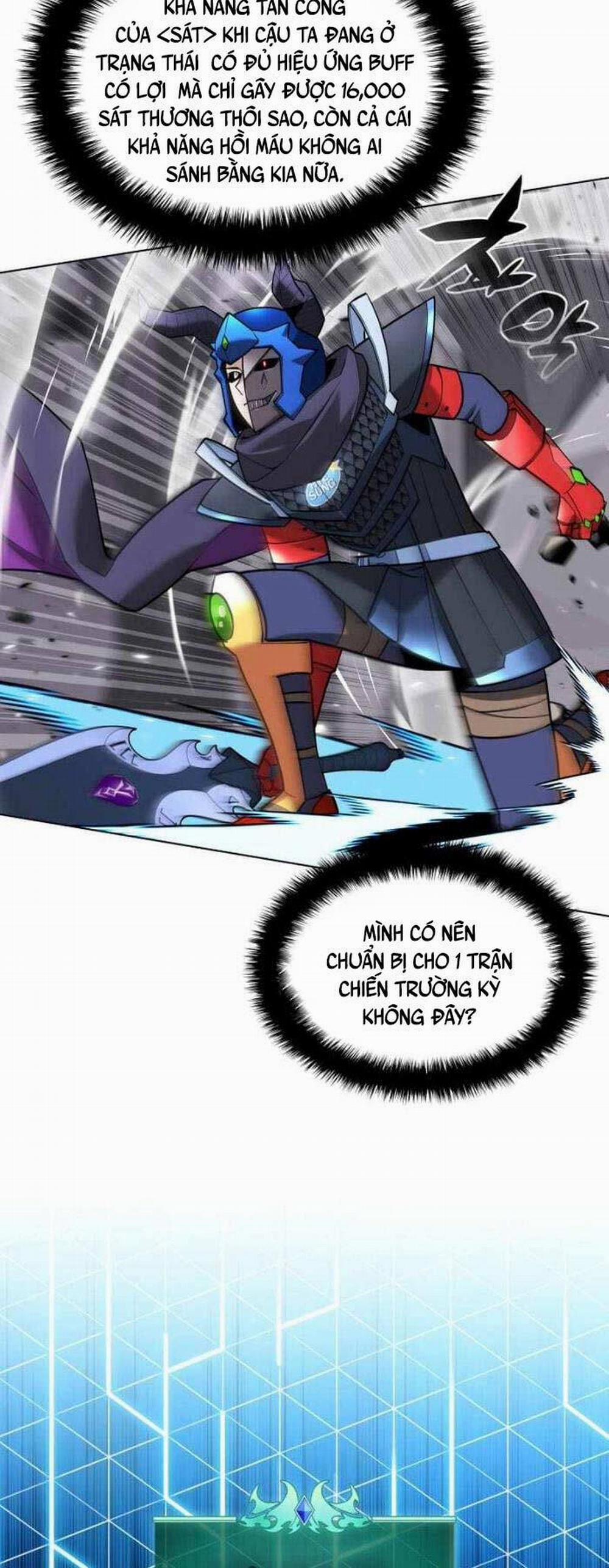 Thợ Rèn Huyền Thoại 226 trang 63