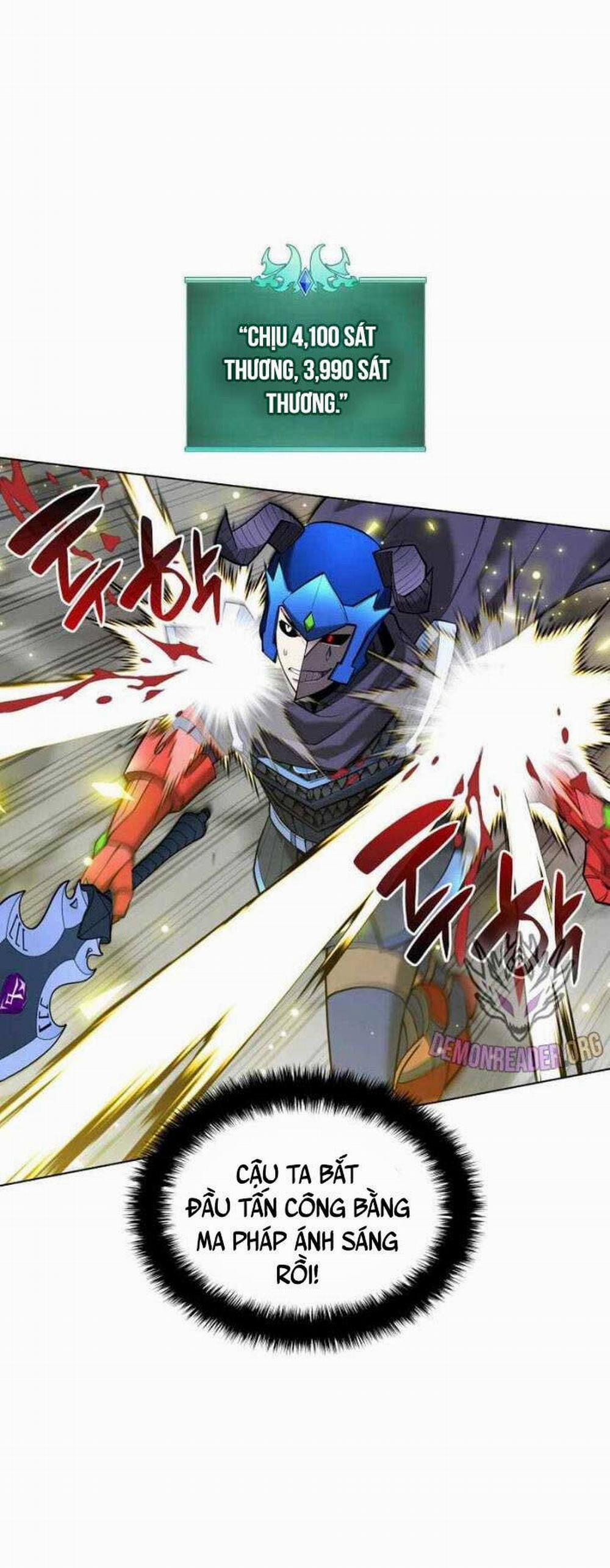 Thợ Rèn Huyền Thoại 226 trang 66