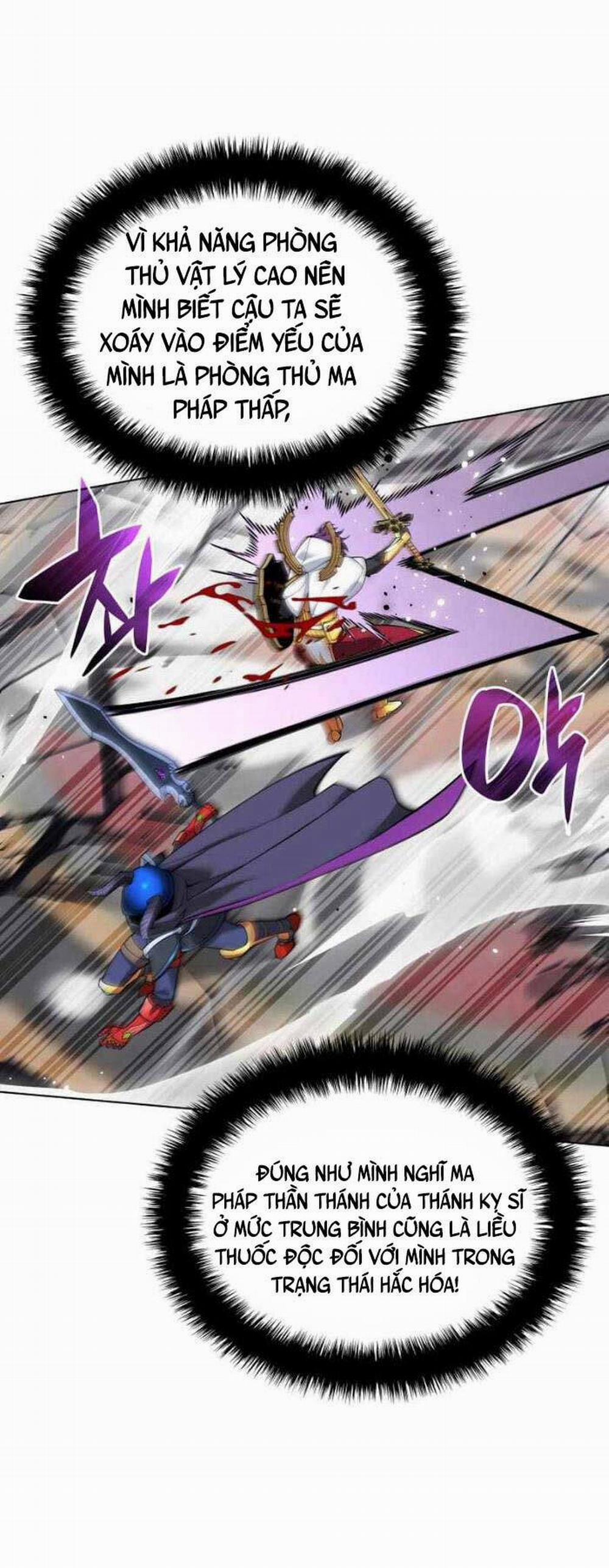 Thợ Rèn Huyền Thoại 226 trang 67