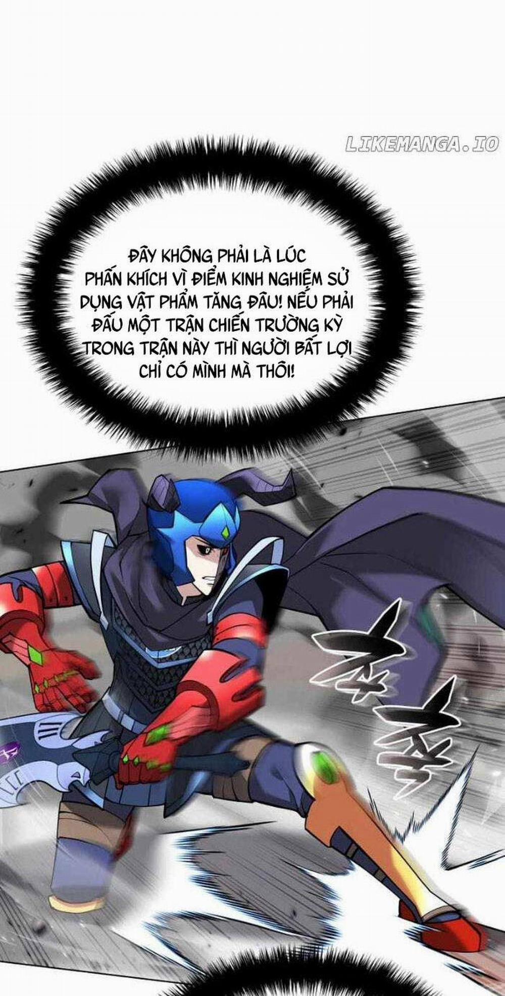 Thợ Rèn Huyền Thoại 226 trang 69