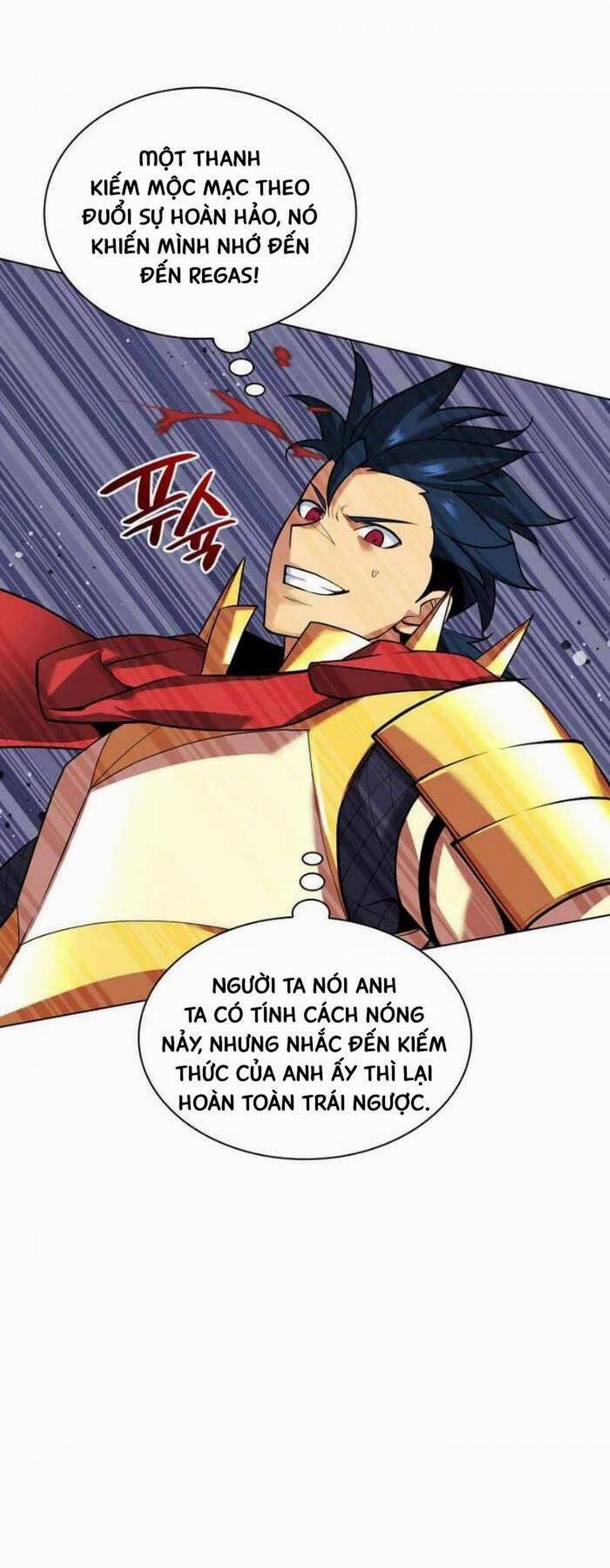 Thợ Rèn Huyền Thoại 226 trang 7