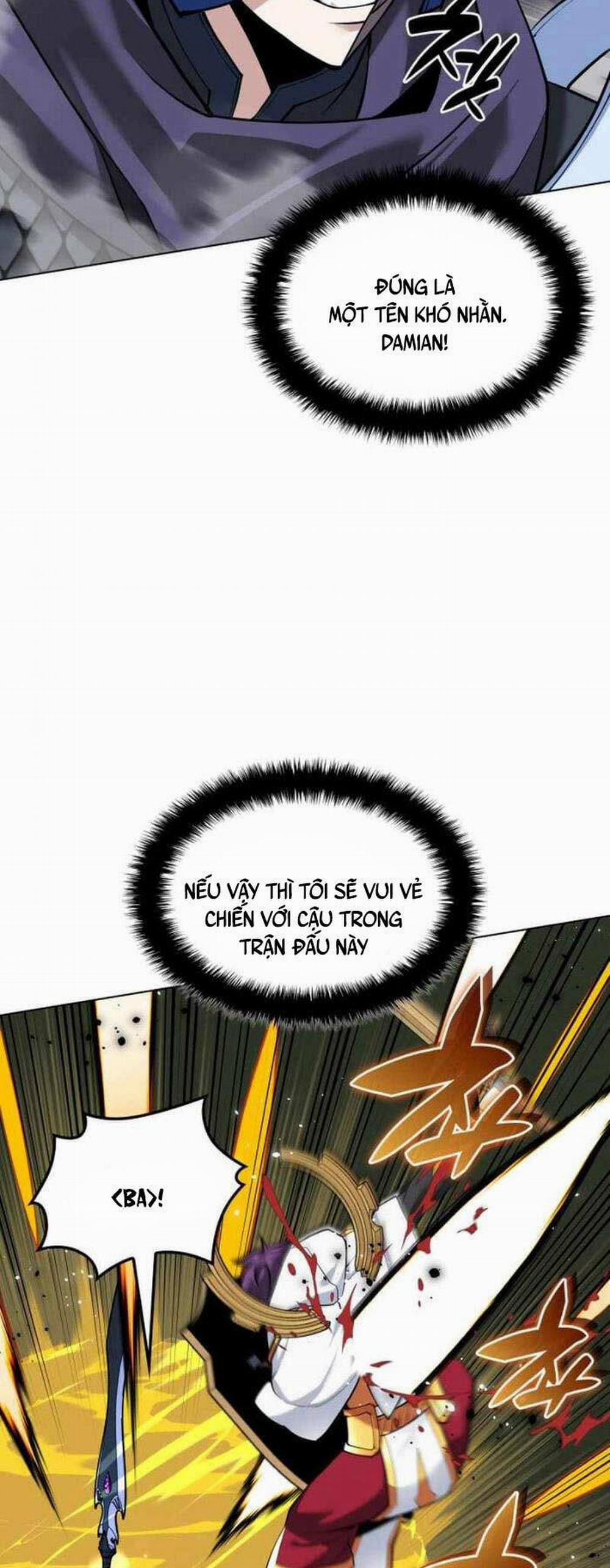 Thợ Rèn Huyền Thoại 226 trang 71