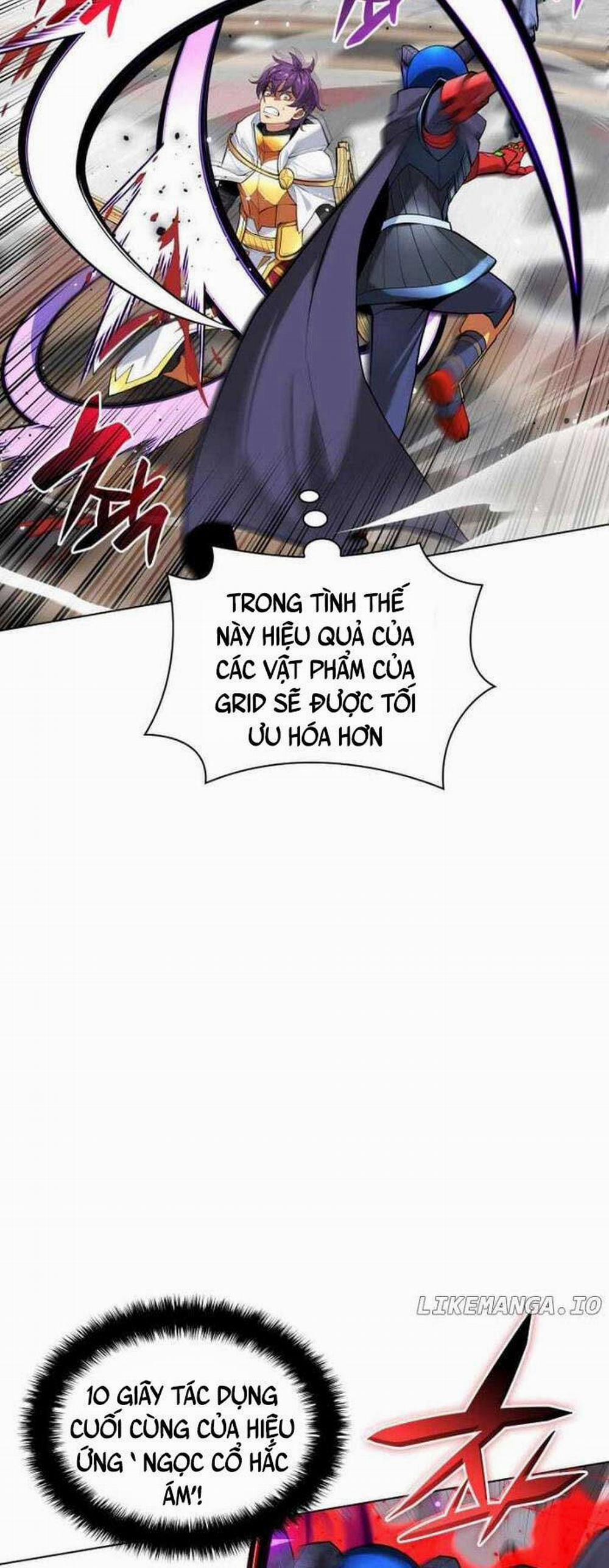 Thợ Rèn Huyền Thoại 226 trang 73