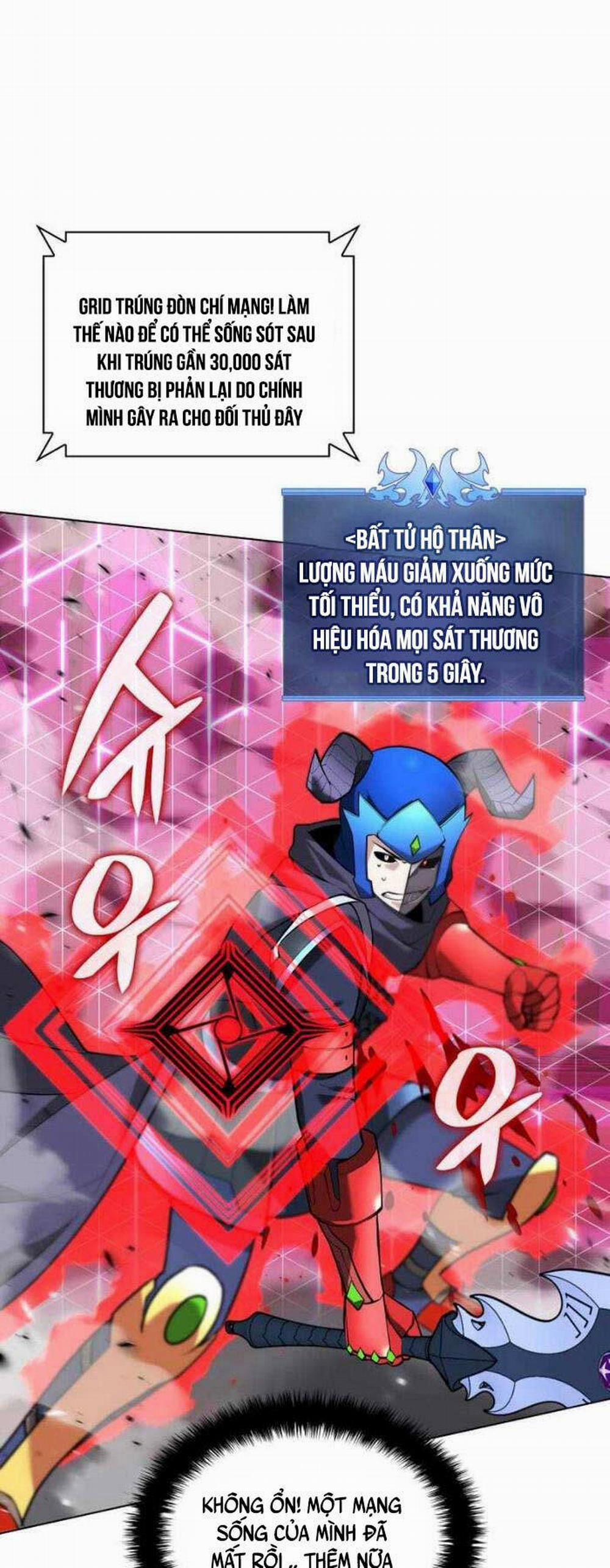 Thợ Rèn Huyền Thoại 226 trang 80