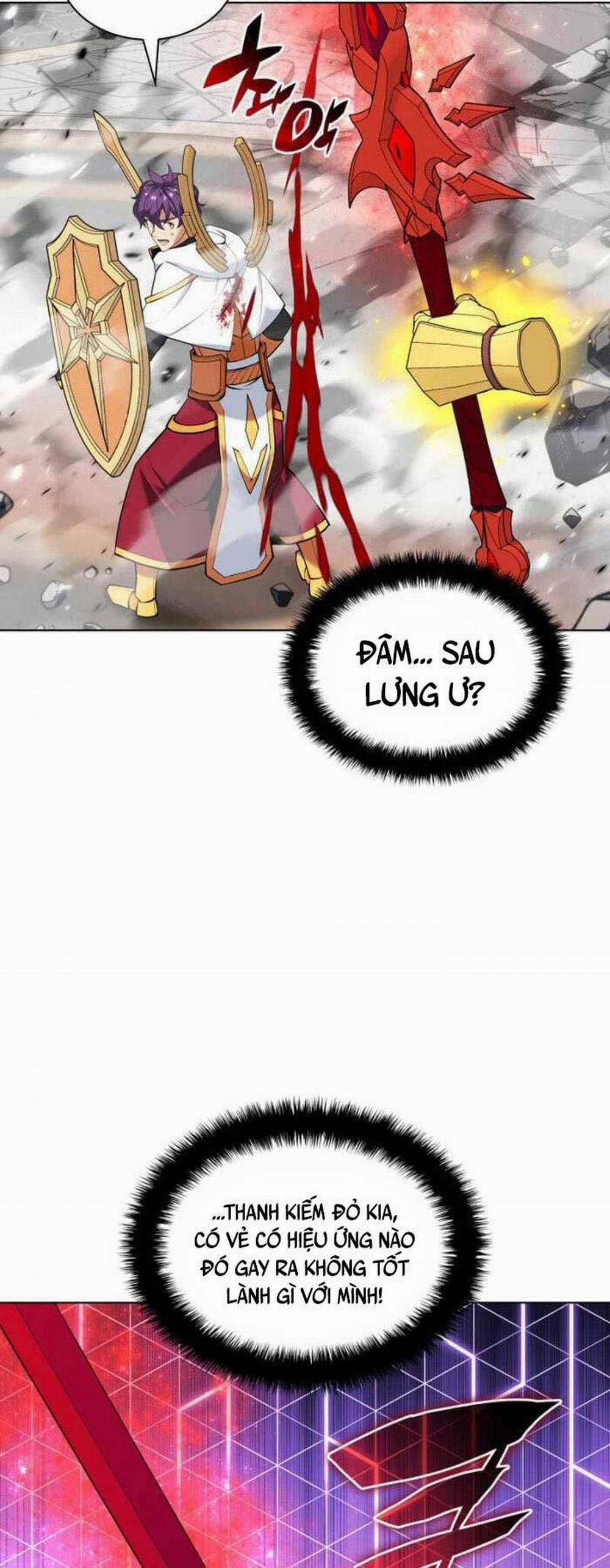 Thợ Rèn Huyền Thoại 226 trang 84