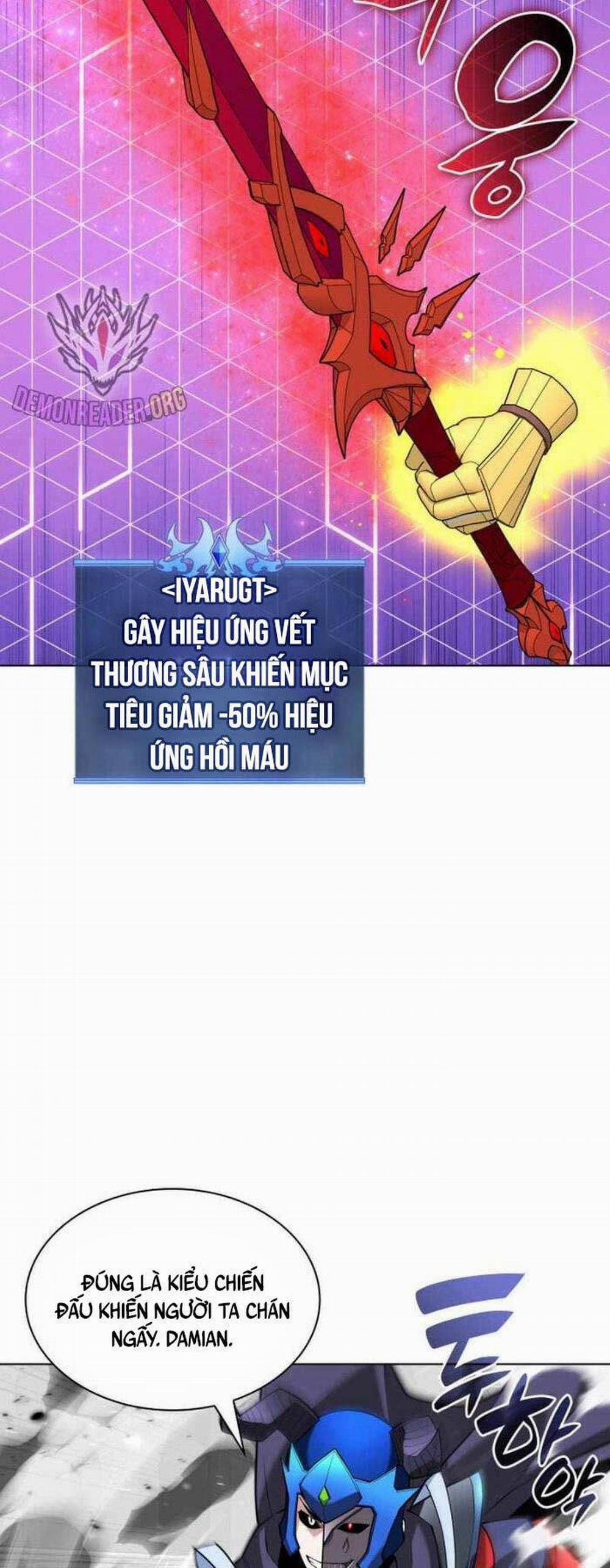 Thợ Rèn Huyền Thoại 226 trang 85