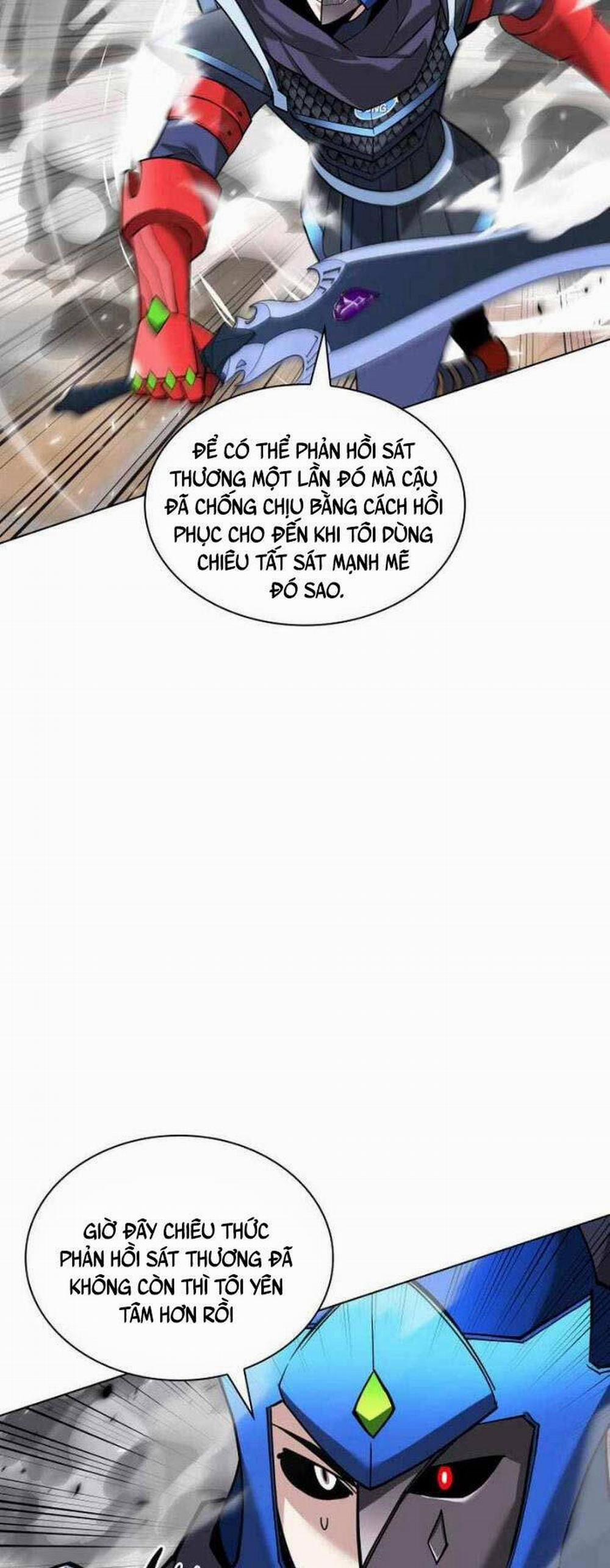 Thợ Rèn Huyền Thoại 226 trang 86